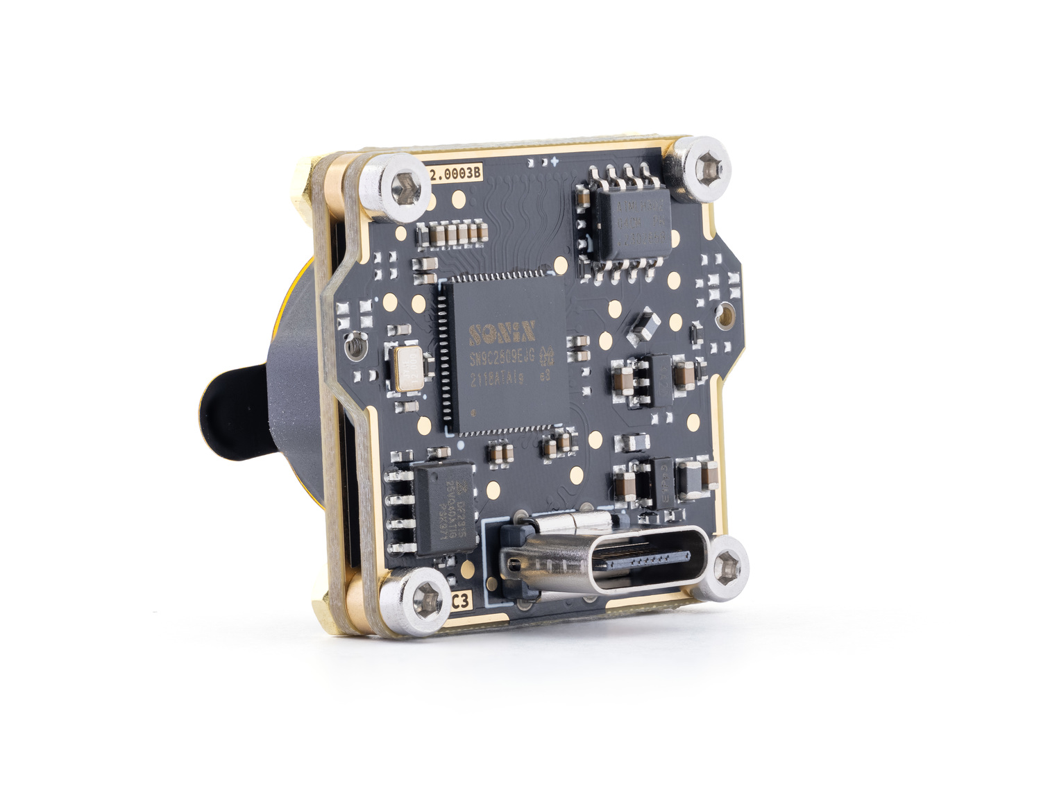 C3 USB camera