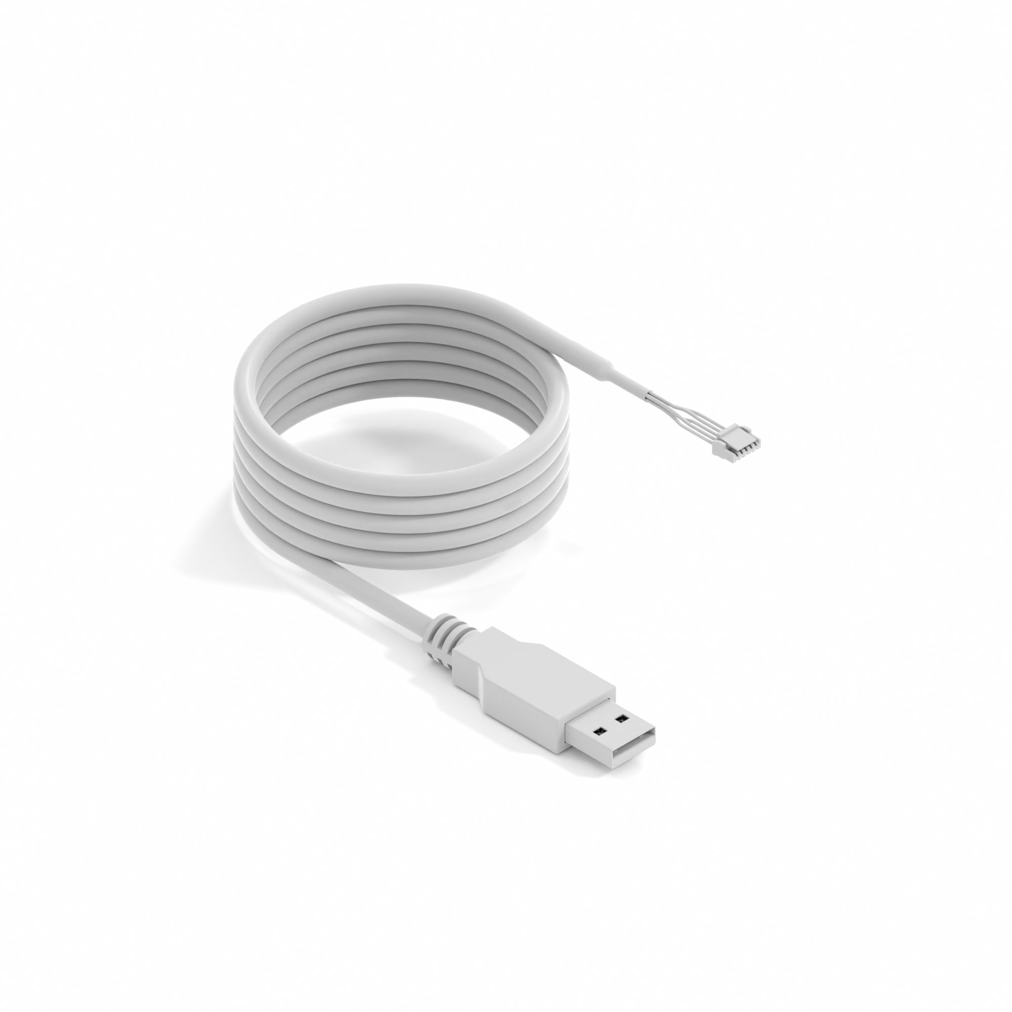 USB JST-GH cable