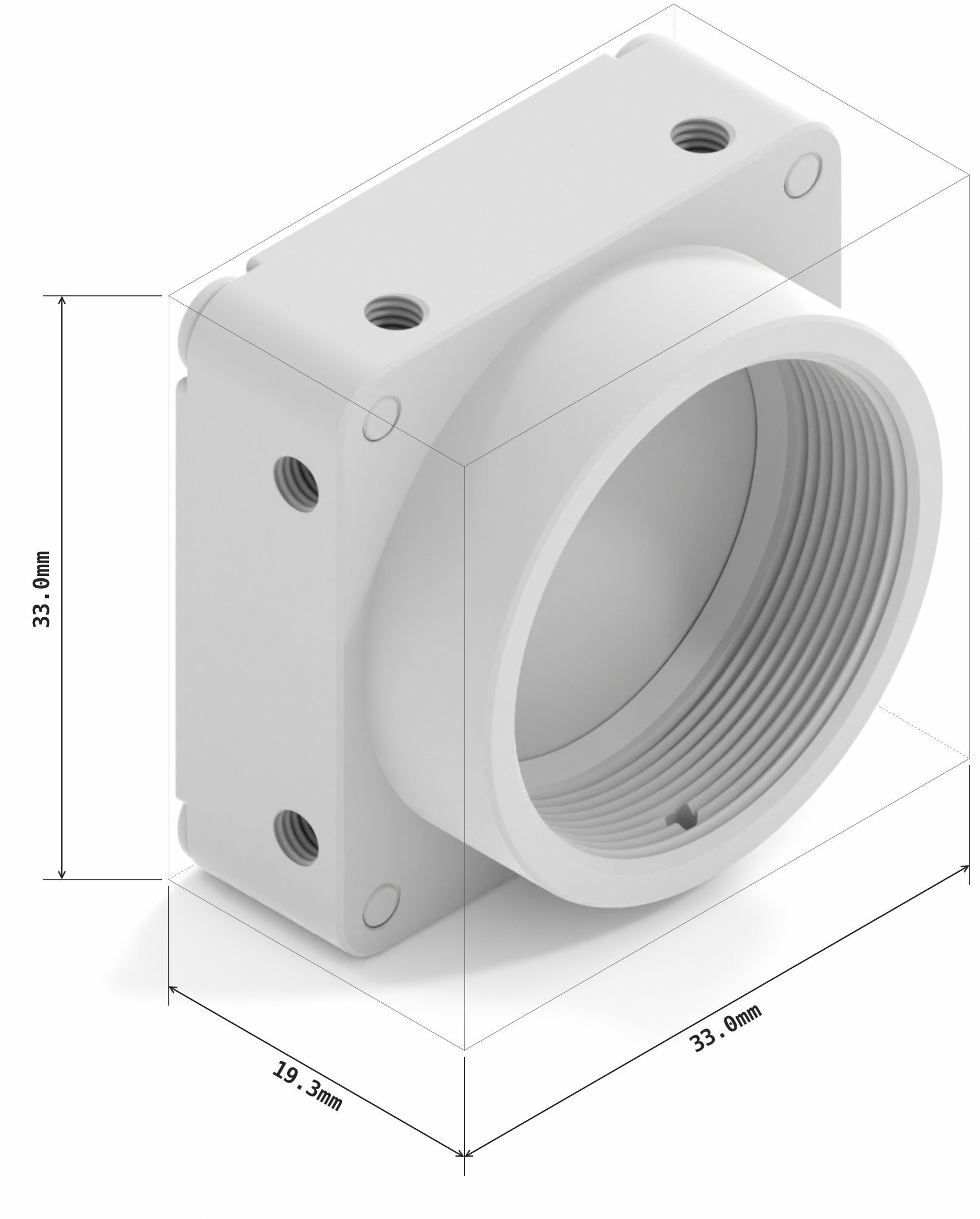 MIPI CSI-2 Camera Modules