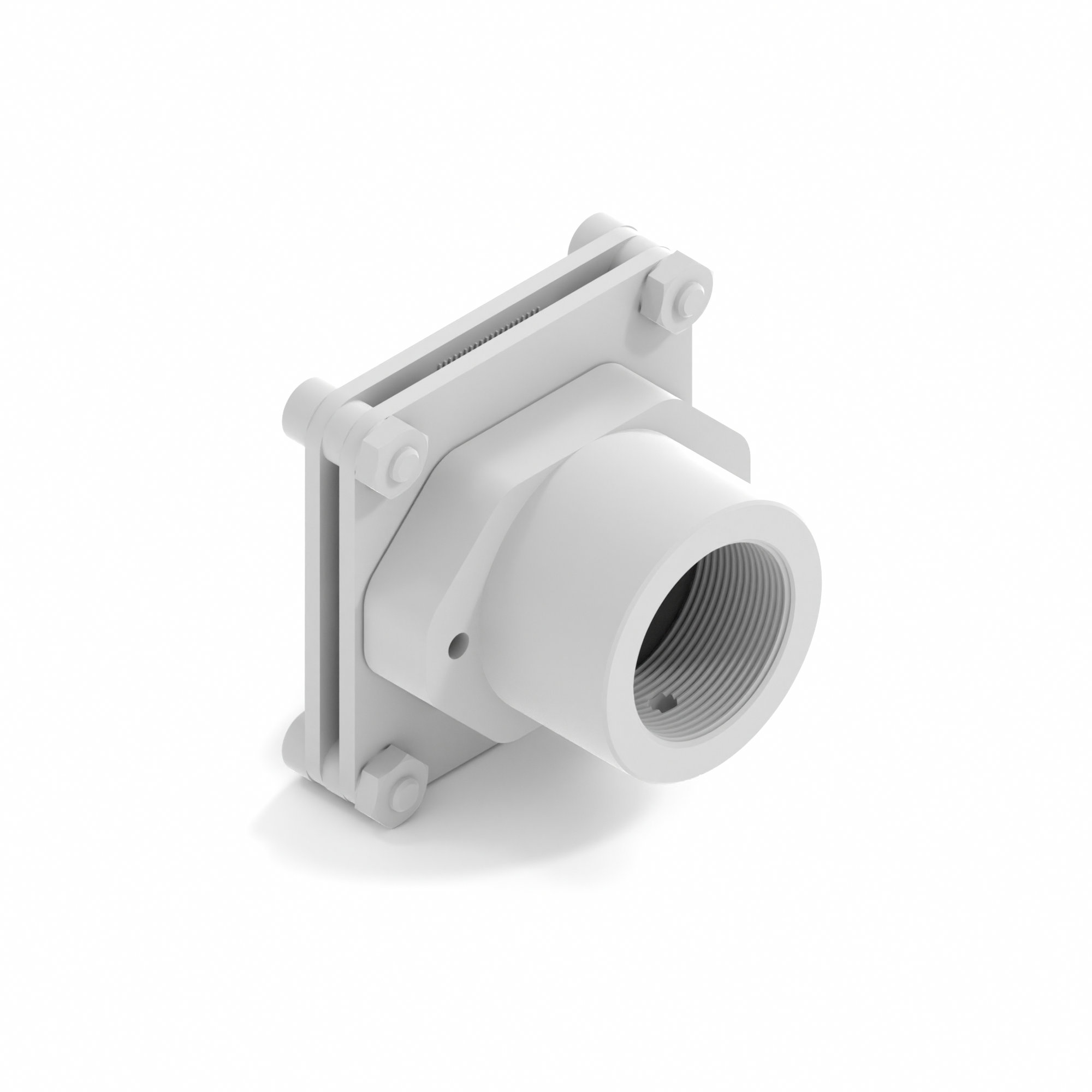 C2 USB camera (Board level, M12L lens mount)