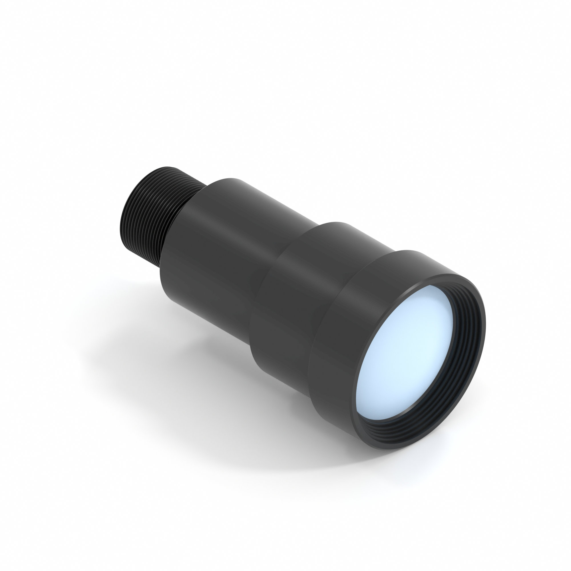 50mm M12 lens (IR-Cut Filter)