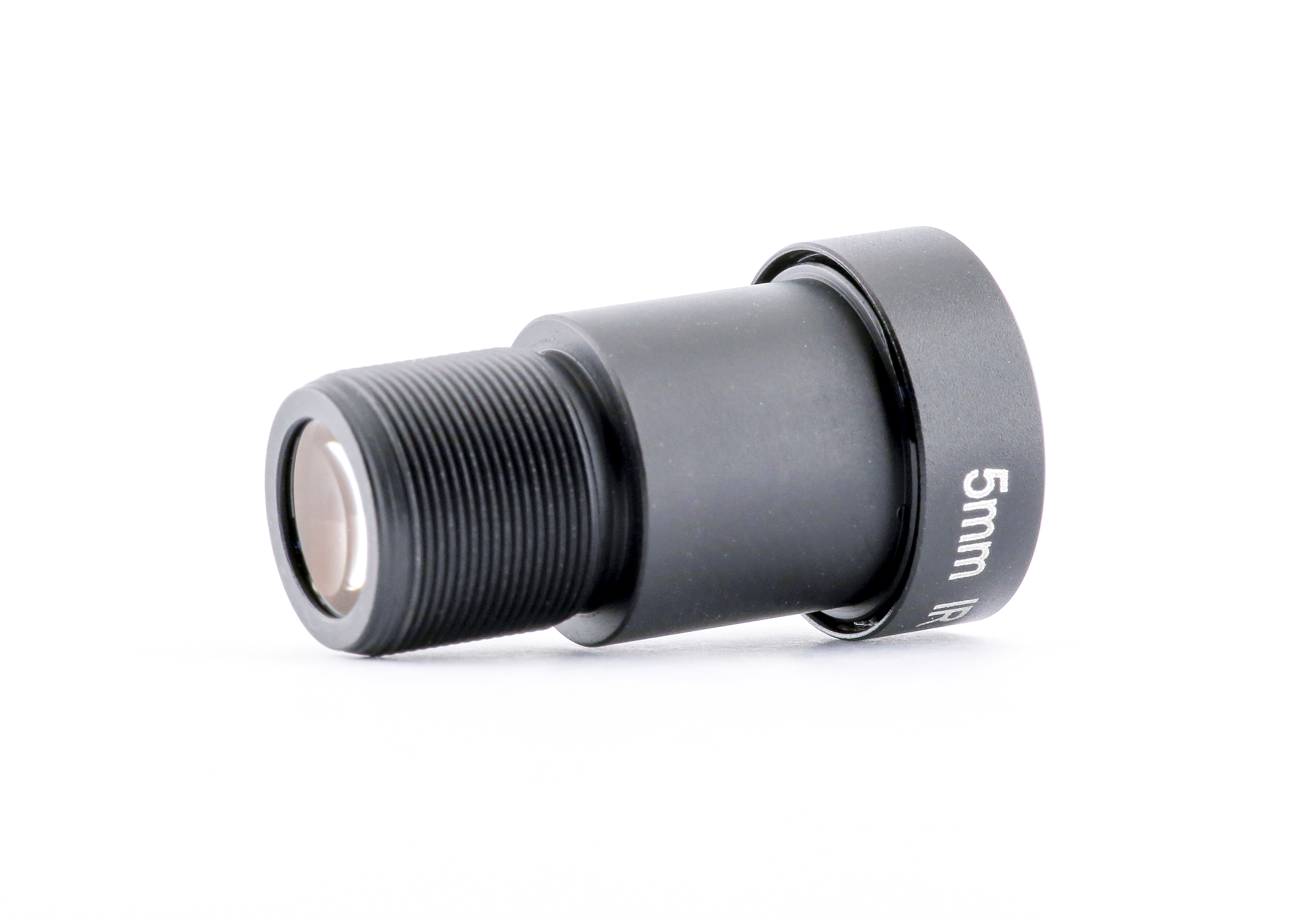 5mm M12-mount lens (IR-Cut Filter)