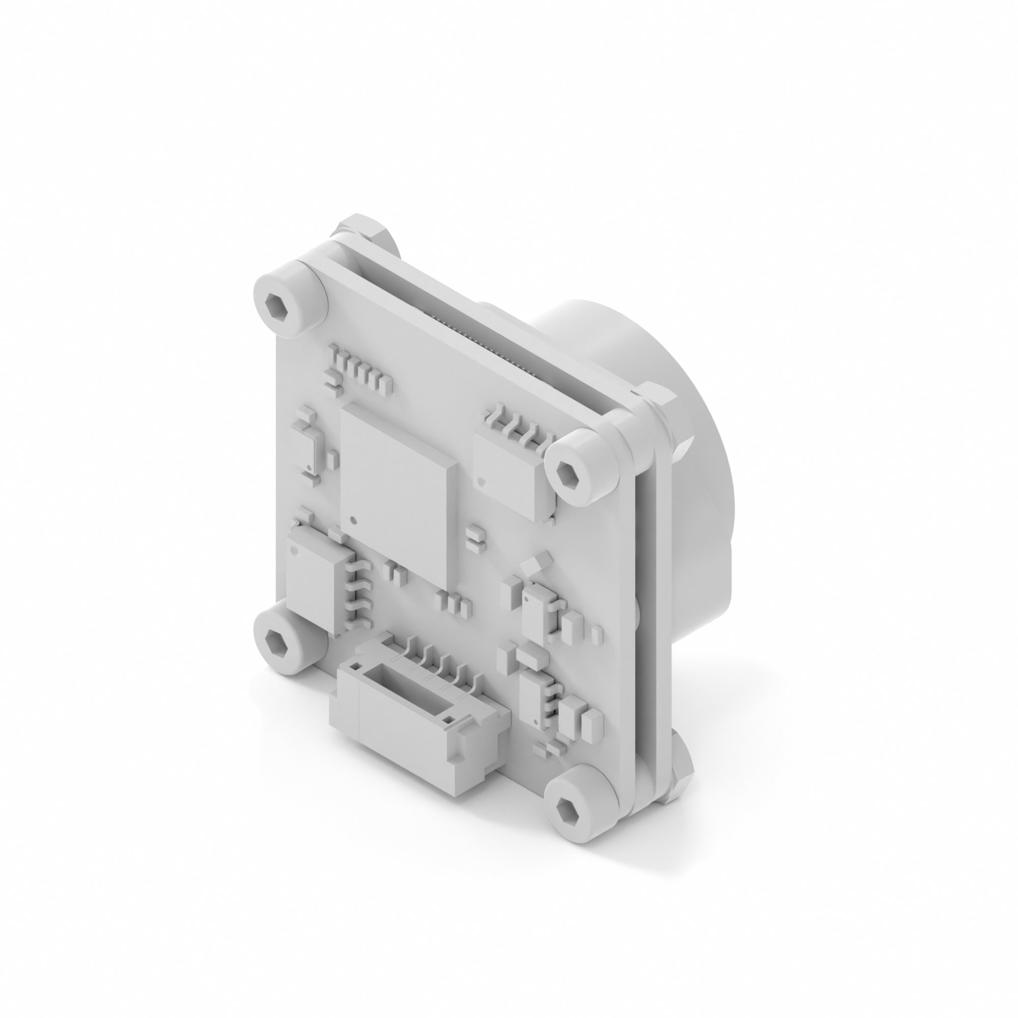 C3 USB camera