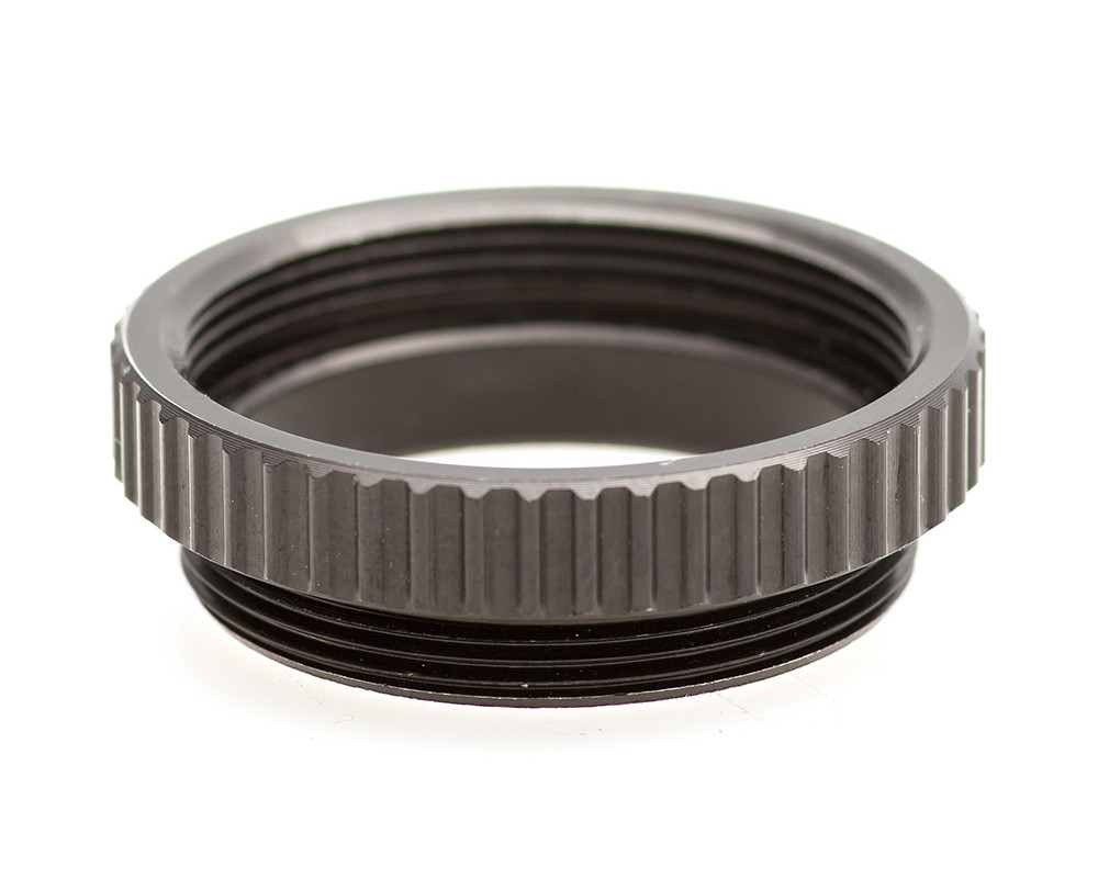 5mm C-mount spacer ring for CS-mount cameras