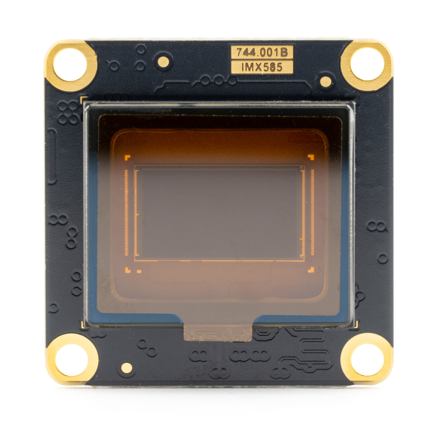 MIPI CSI-2 Camera Modules