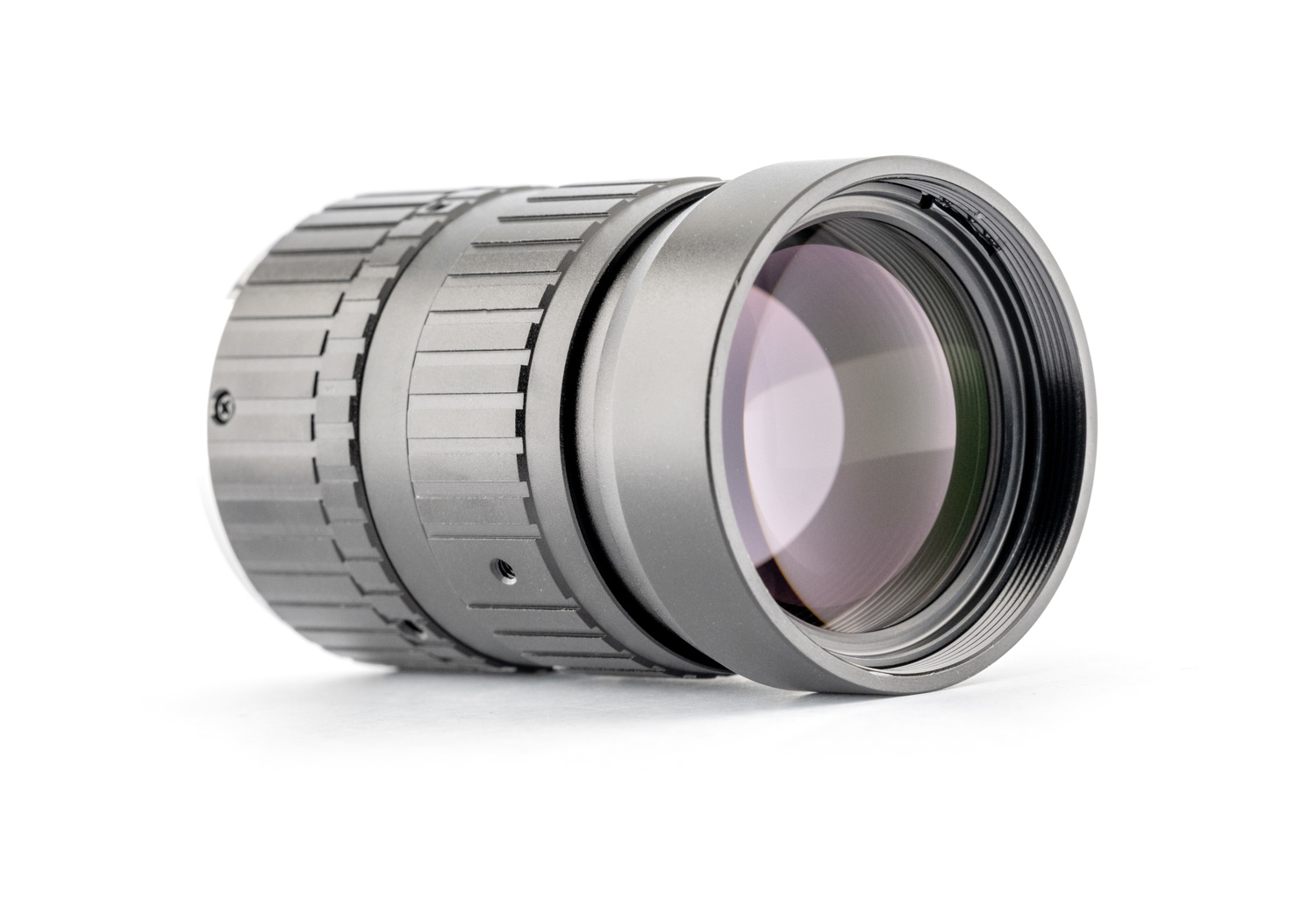 75mm C-mount lens
