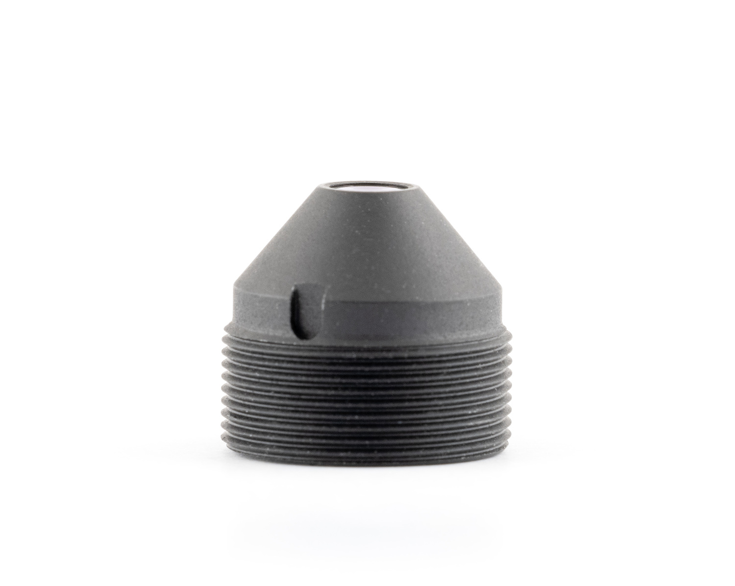 2.8mm Pinhole M12 lens (IR-Cut Filter)