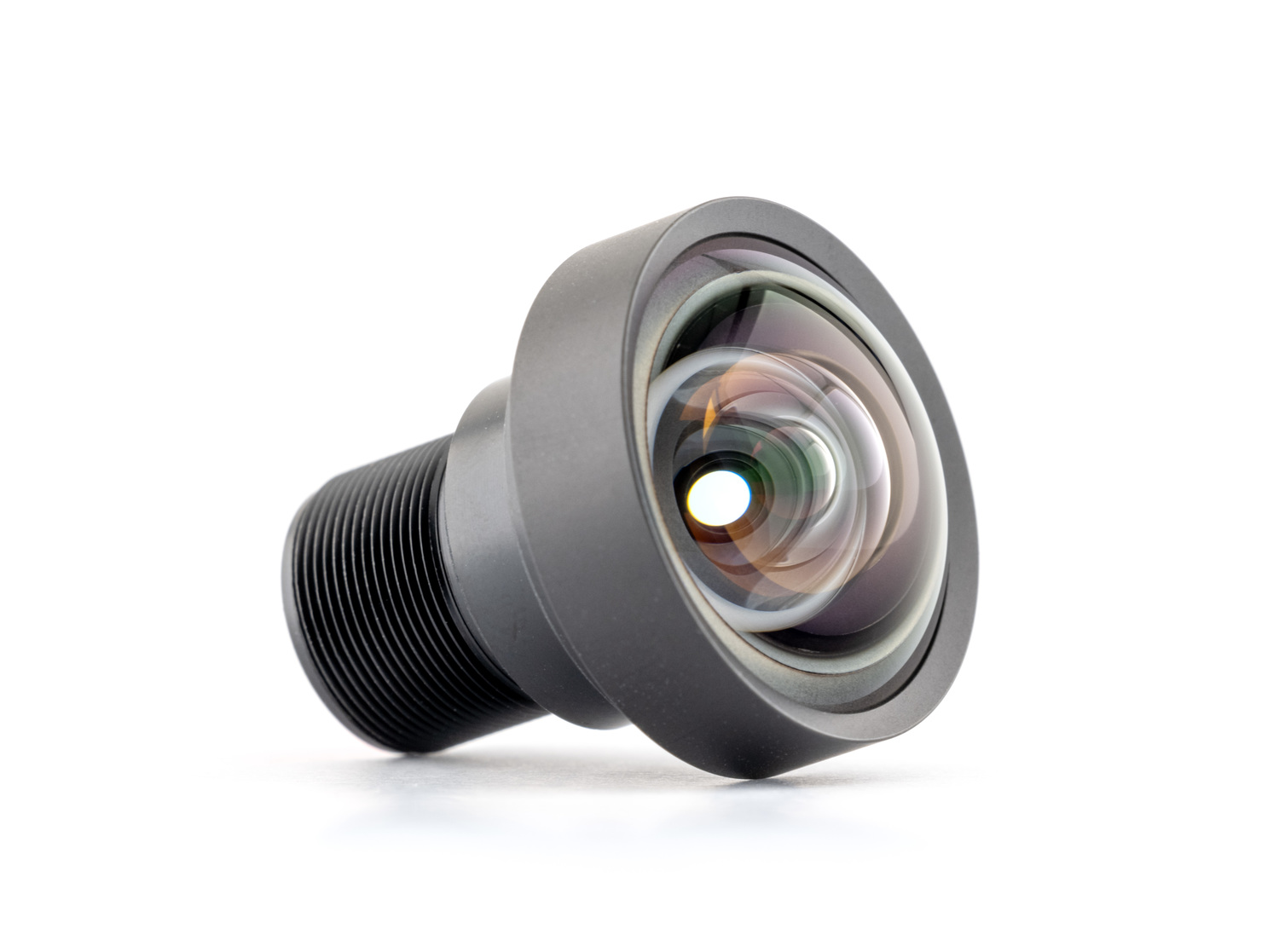2.7mm M12 lens (IR-Cut Filter)