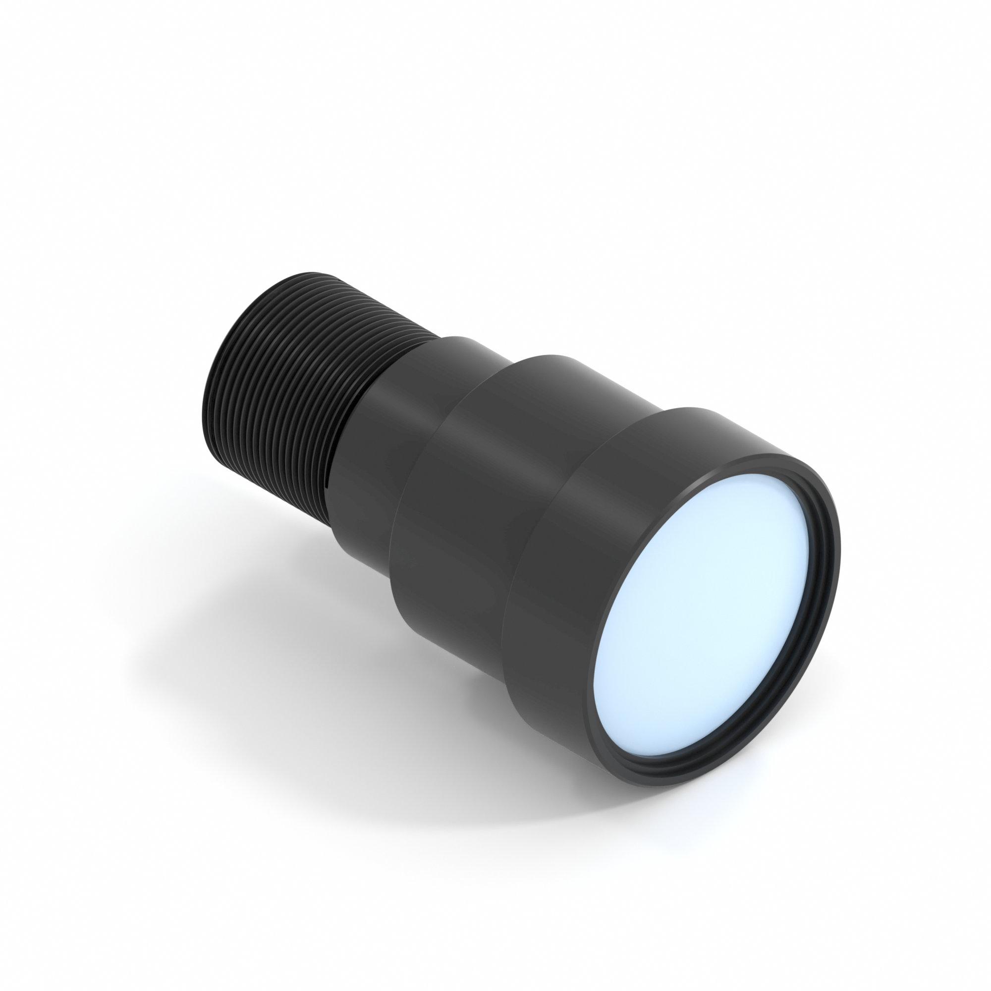 35mm M12-mount lens (IR-Cut Filter)