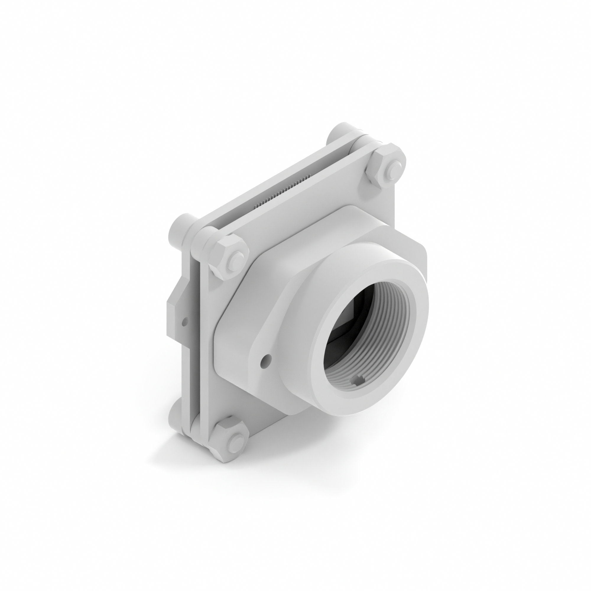 C3 USB camera