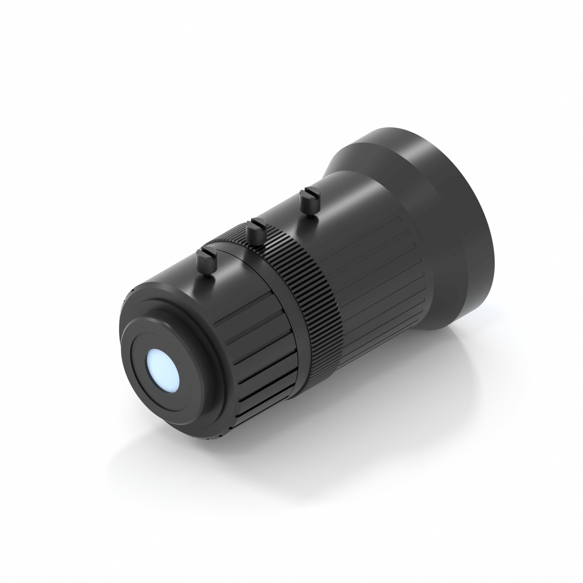 5-50mm CS-mount lens