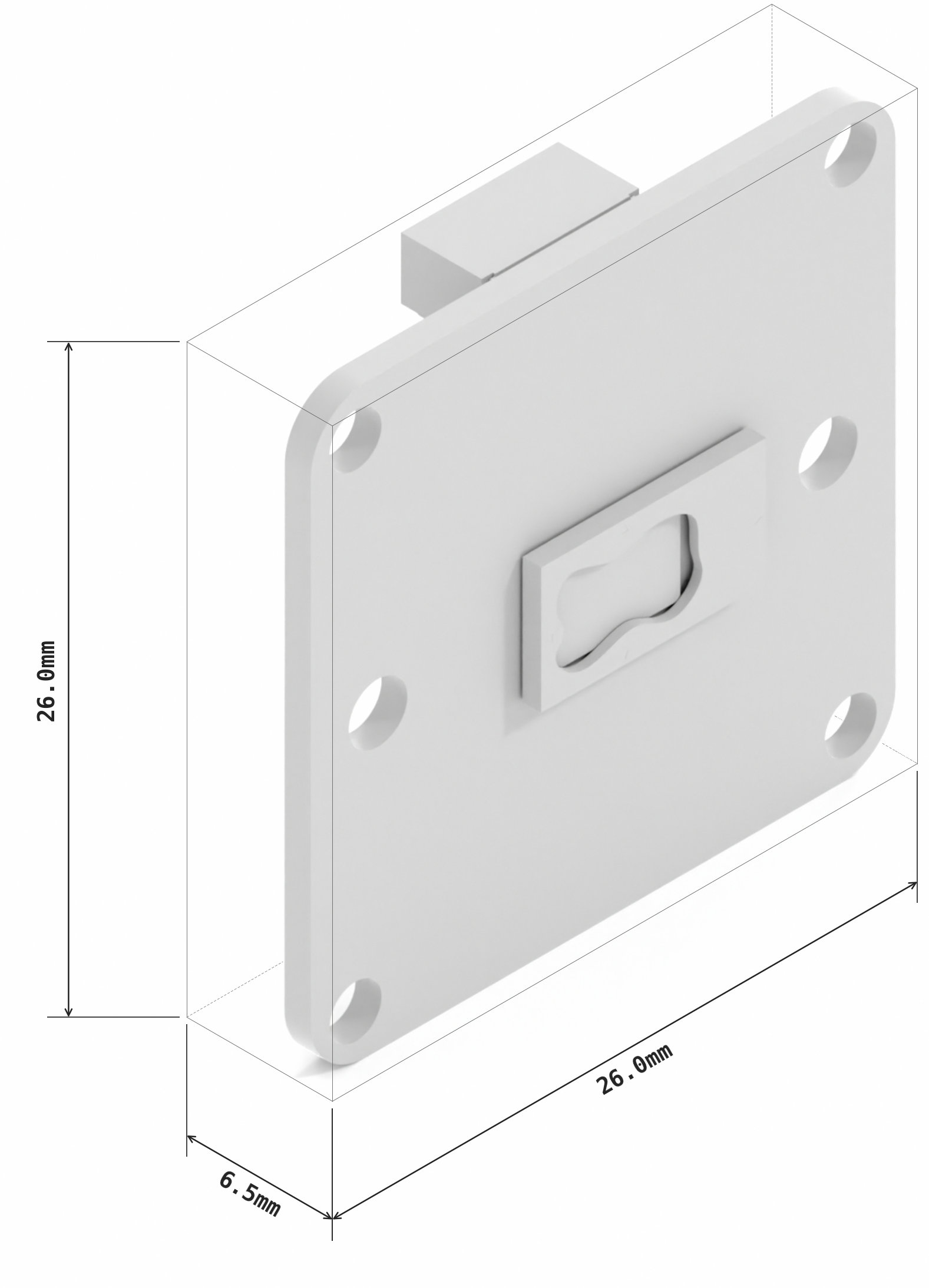MIPI CSI-2 Camera Modules
