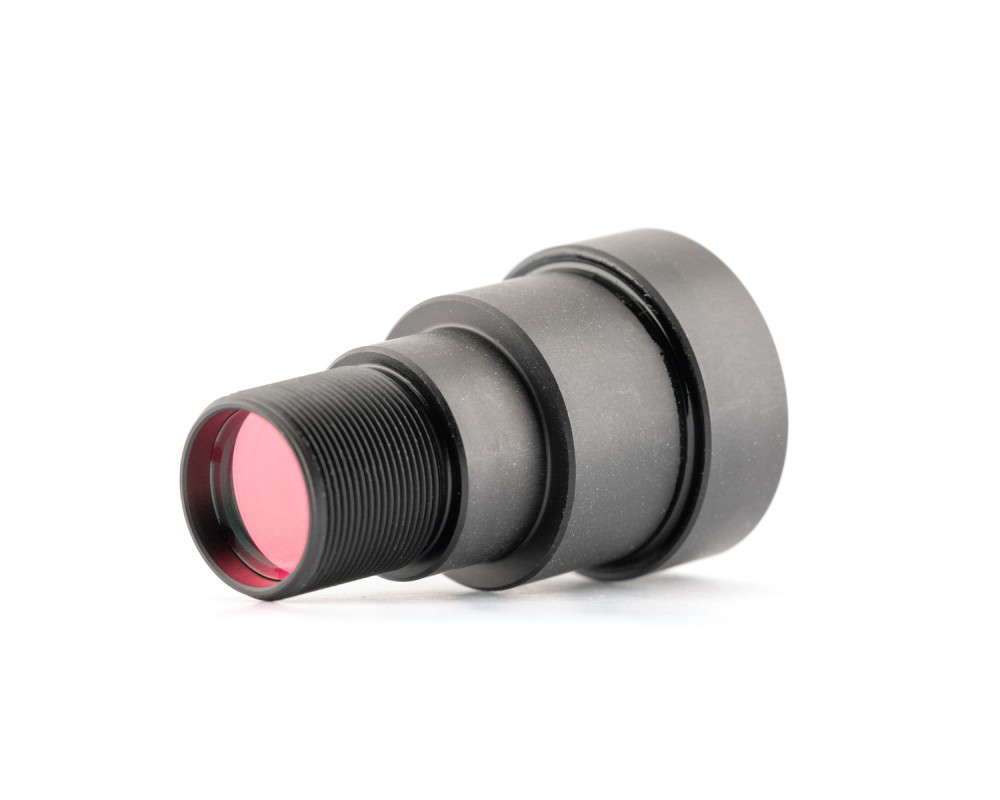 35mm M12-mount lens (IR-Cut Filter)