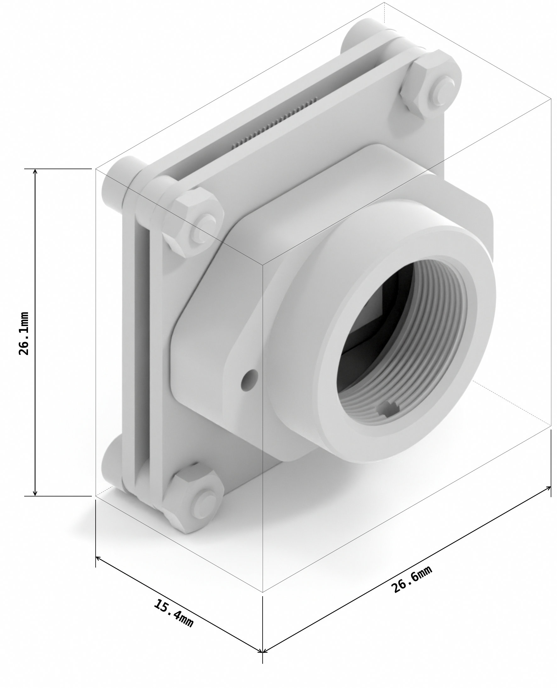 C3 USB camera