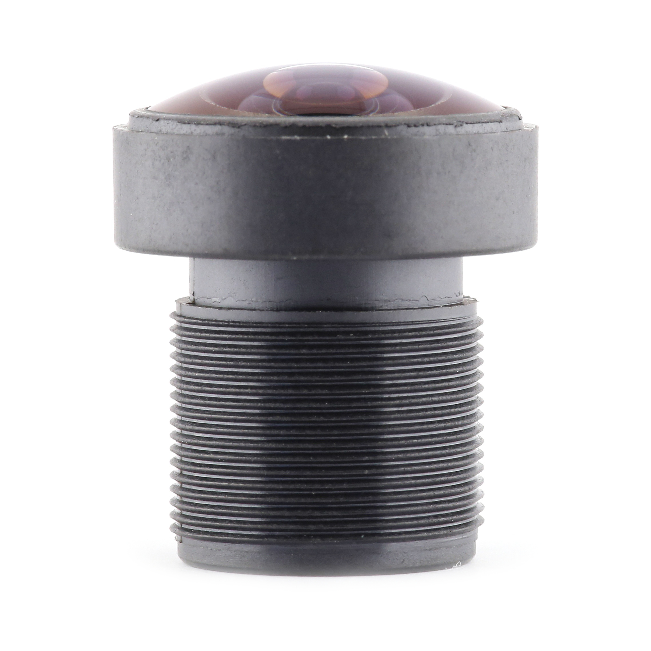 2.1mm M12-mount lens (IR-Cut Filter)