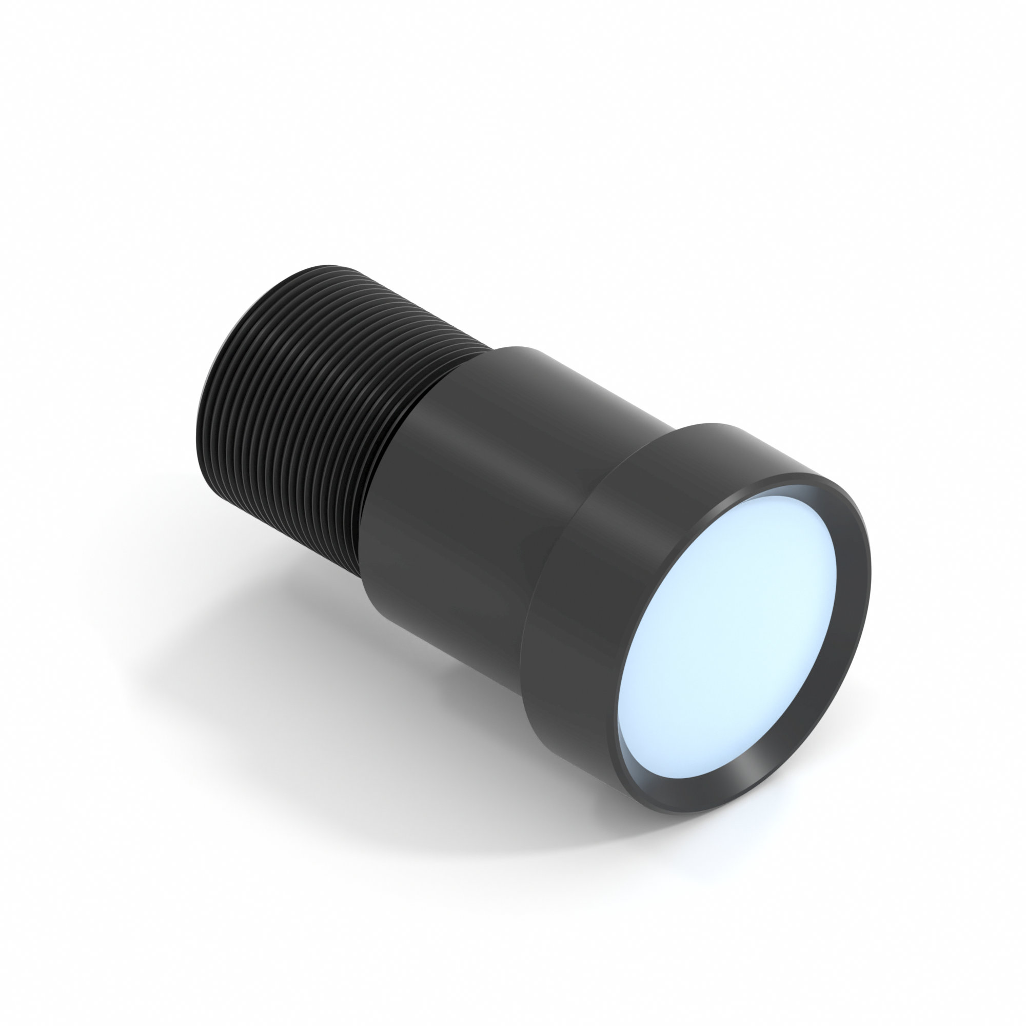5mm M12-mount lens (IR-Cut Filter)