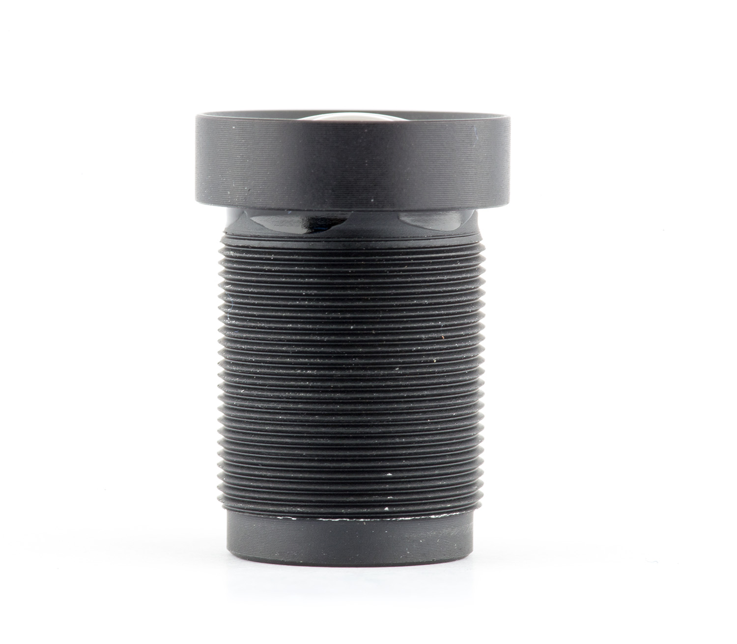 4.3mm M12-mount low distortion lens (IR-Cut Filter)