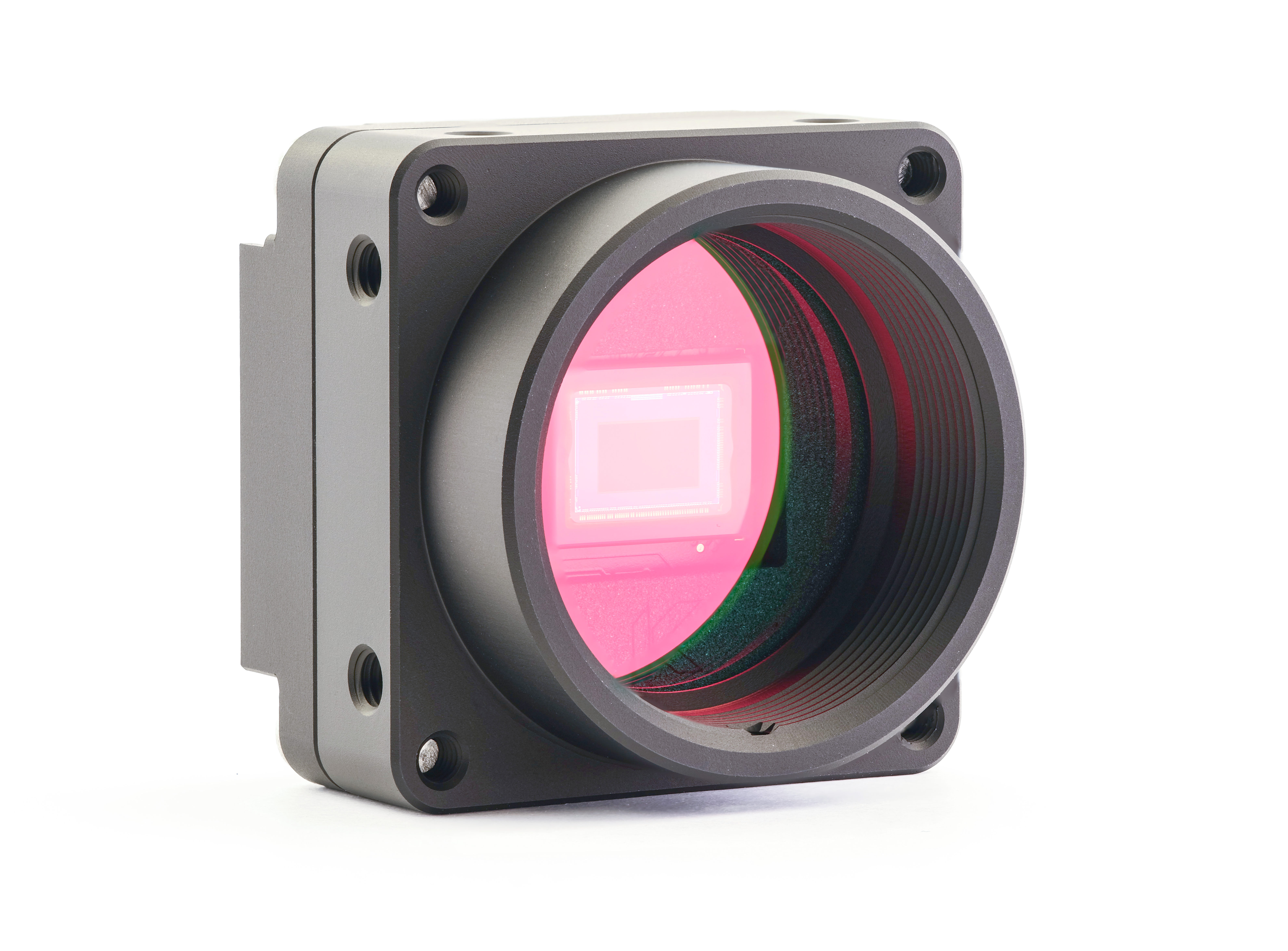 C2 USB camera (CS mount, IRCUT filter, Boxed)