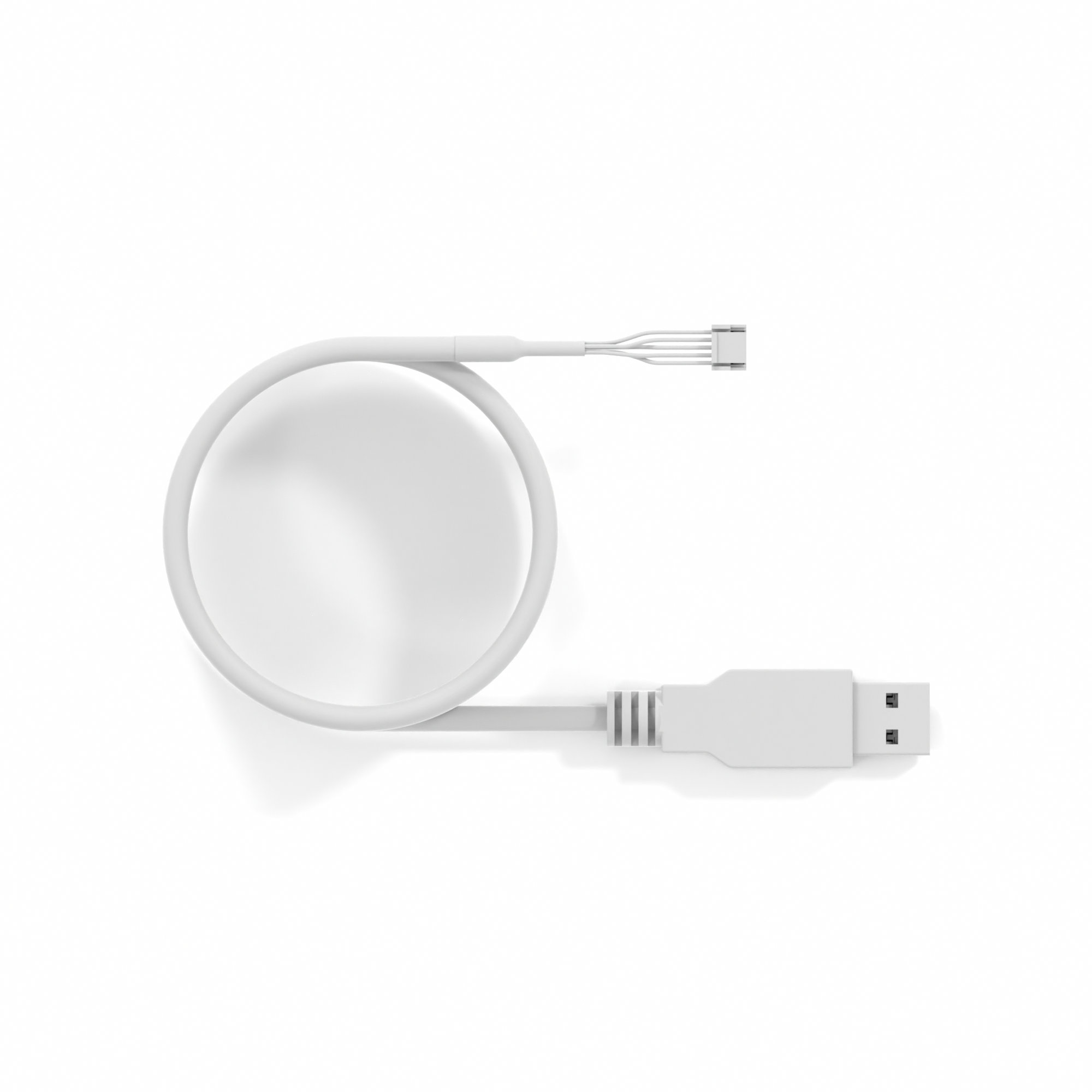 USB JST-GH cable