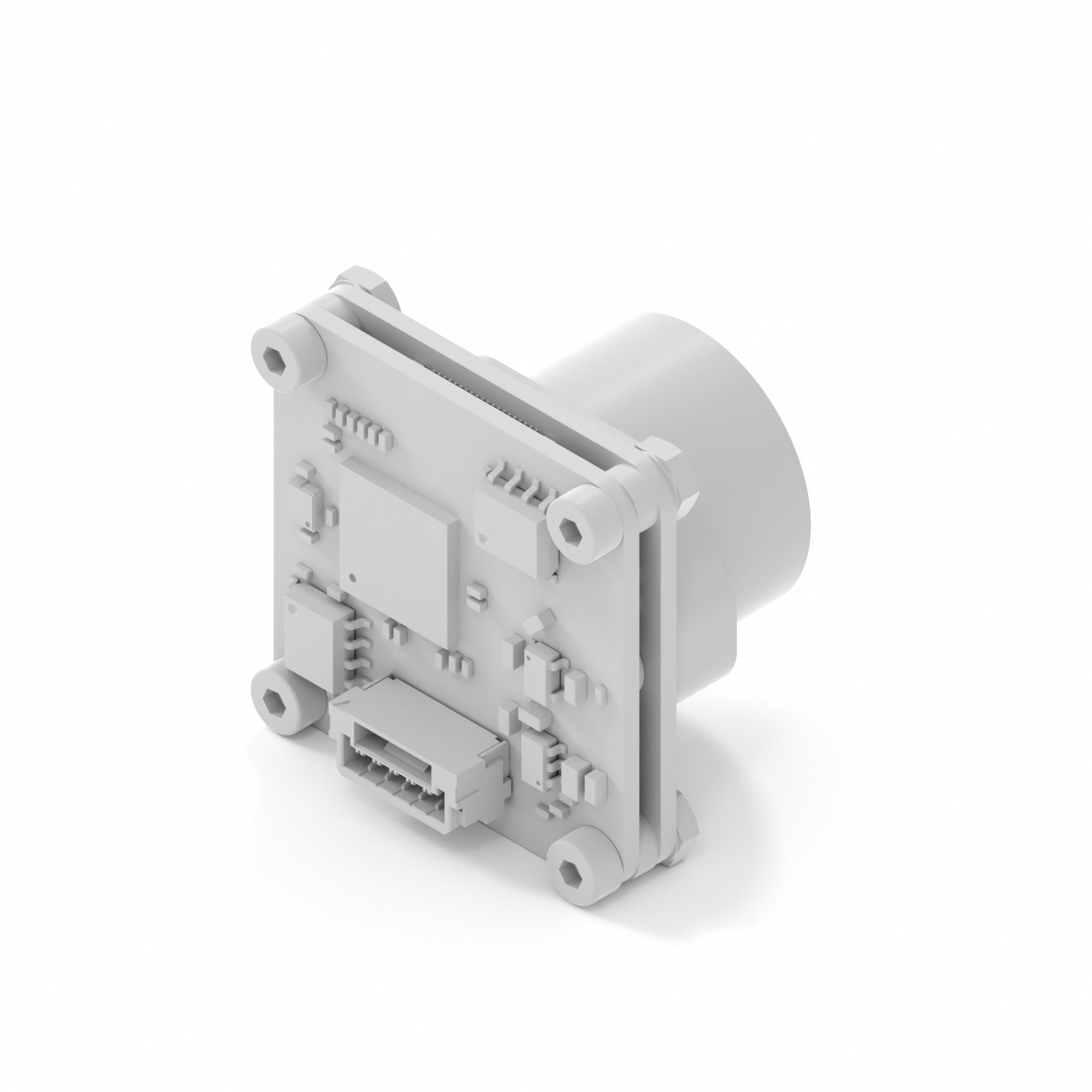 C3 USB camera