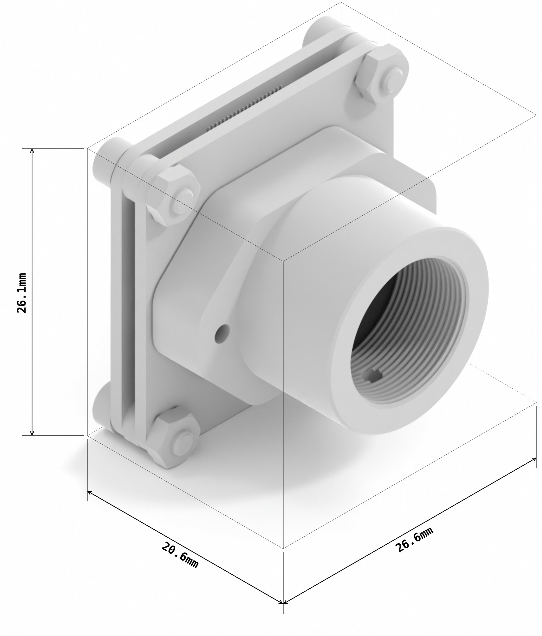 C3 USB camera