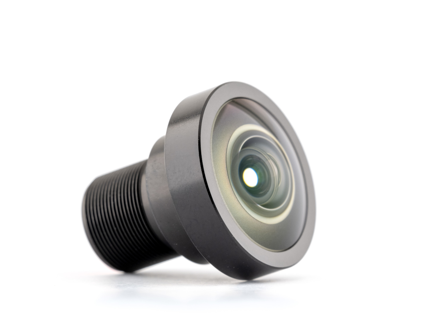 2.9mm M12 lens (No filter)