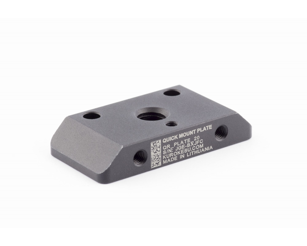 Tripod mount kit for C2, C3, and boxed CSI-2 MIPI cameras