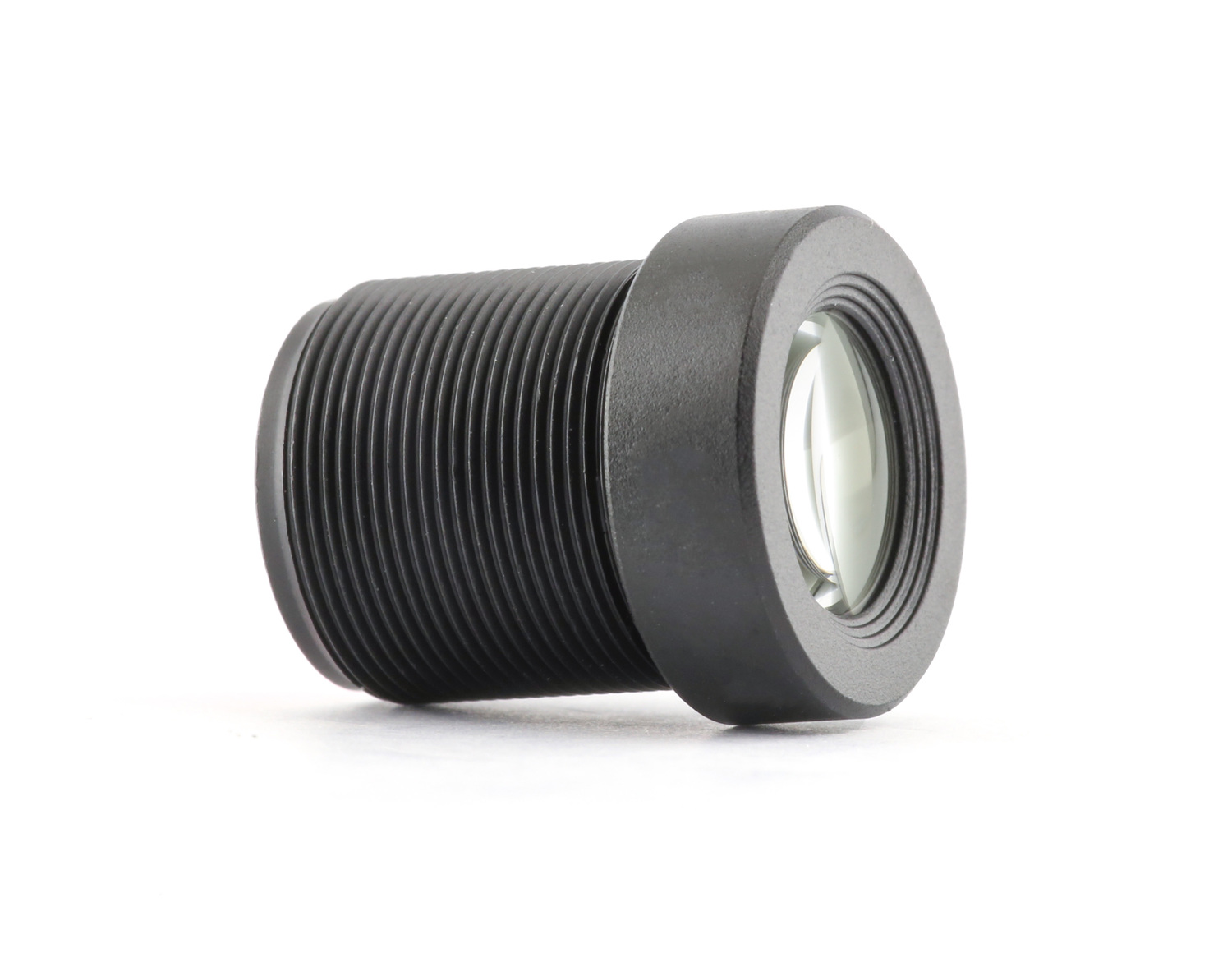 16mm M12-mount lens