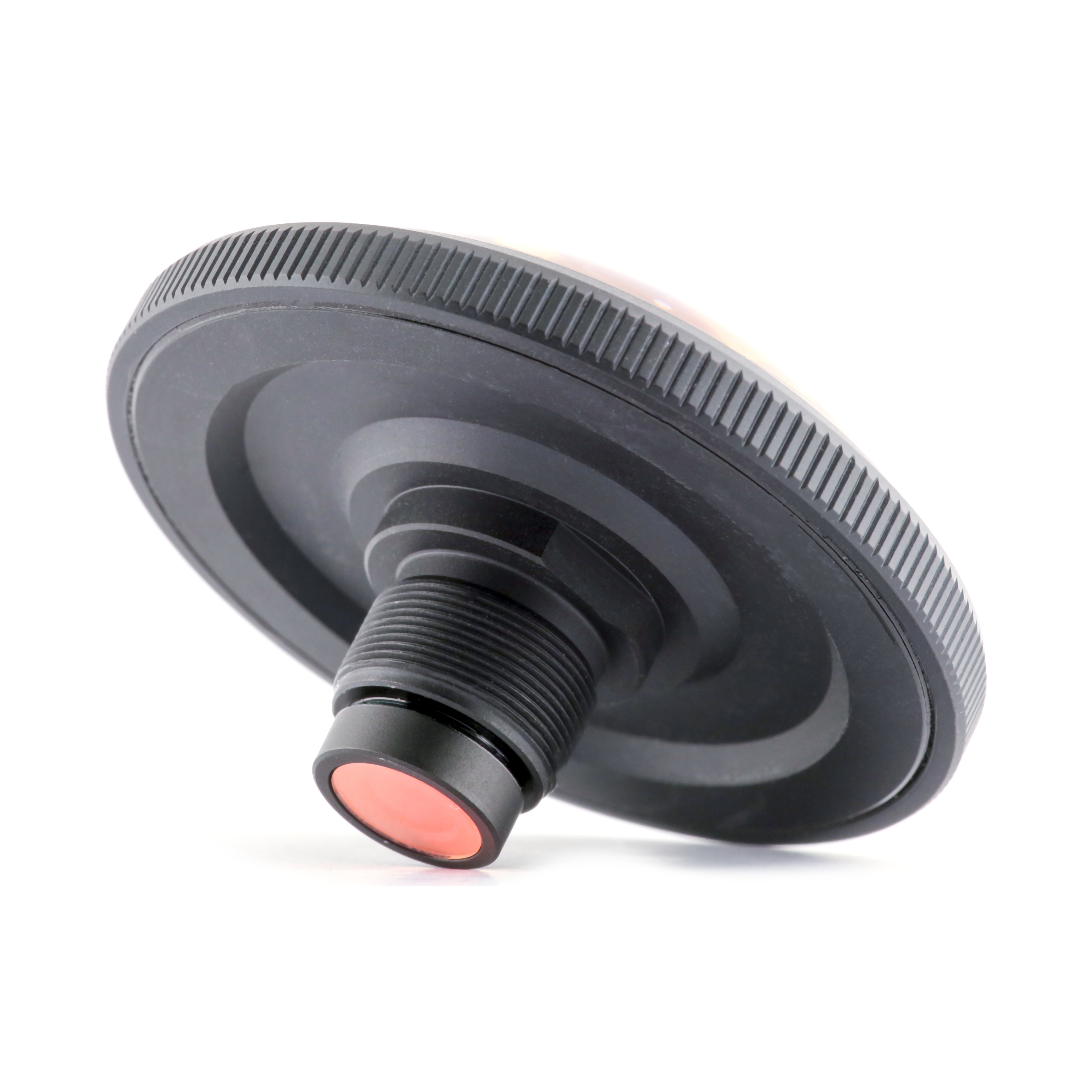 1.1mm fisheye M12-mount lens (IR-Cut Filter)