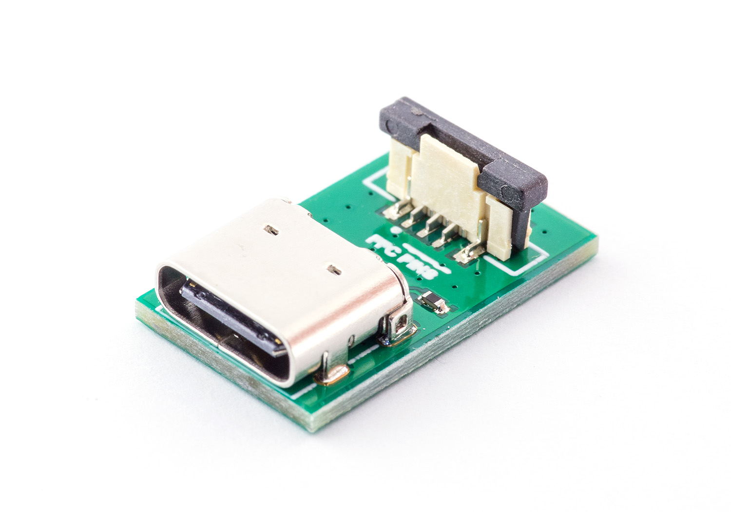 FFC to USB-C adapter kit for C2 cameras