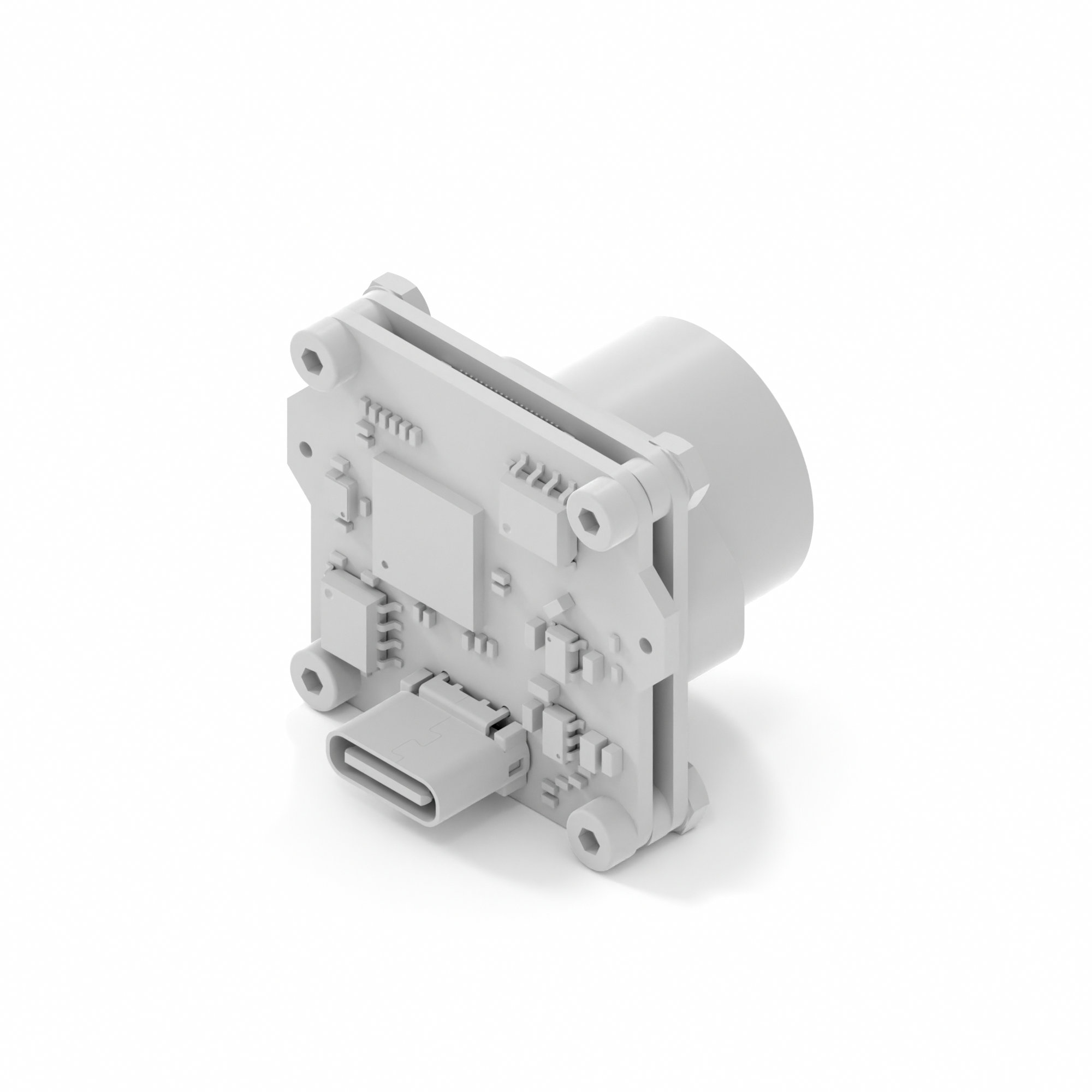 C3 USB camera