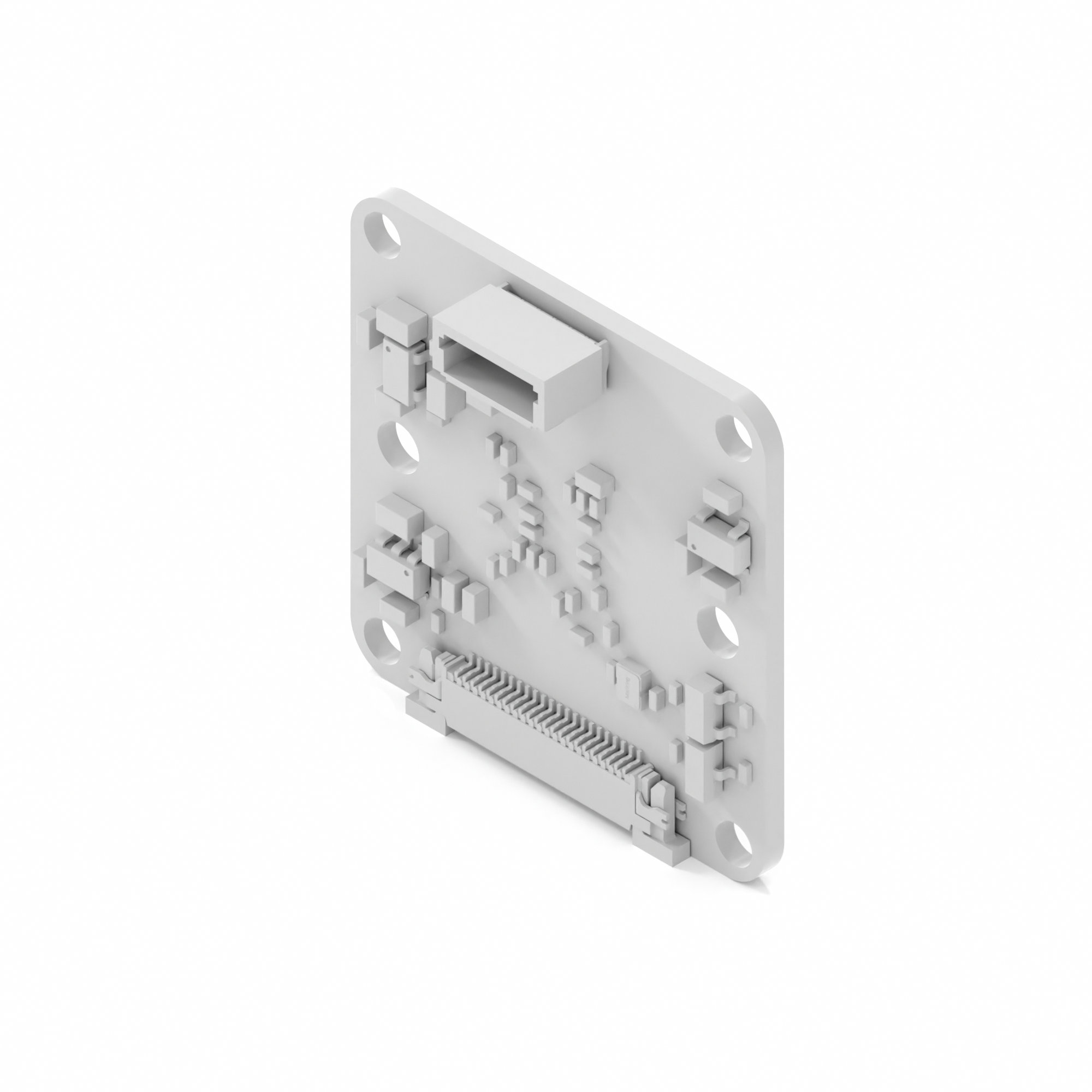 MIPI CSI-2 Camera Modules