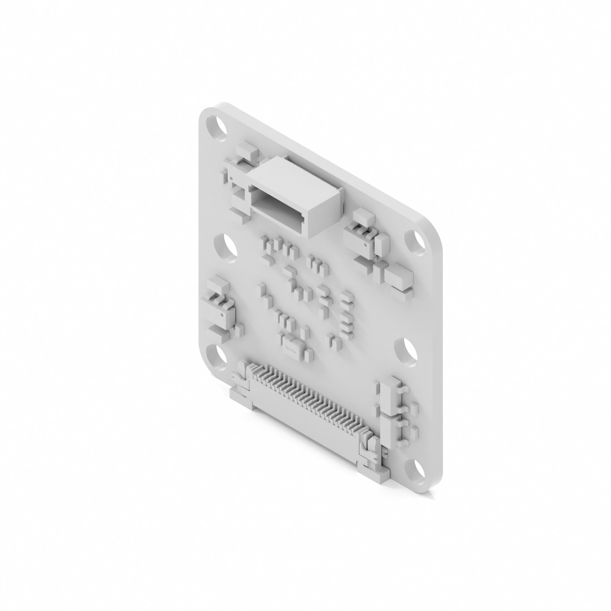 MIPI CSI-2 Camera Modules
