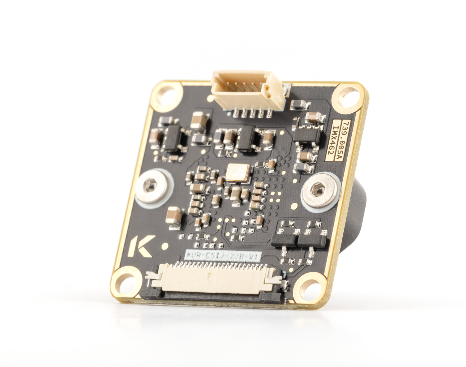 MIPI CSI-2 Camera Modules