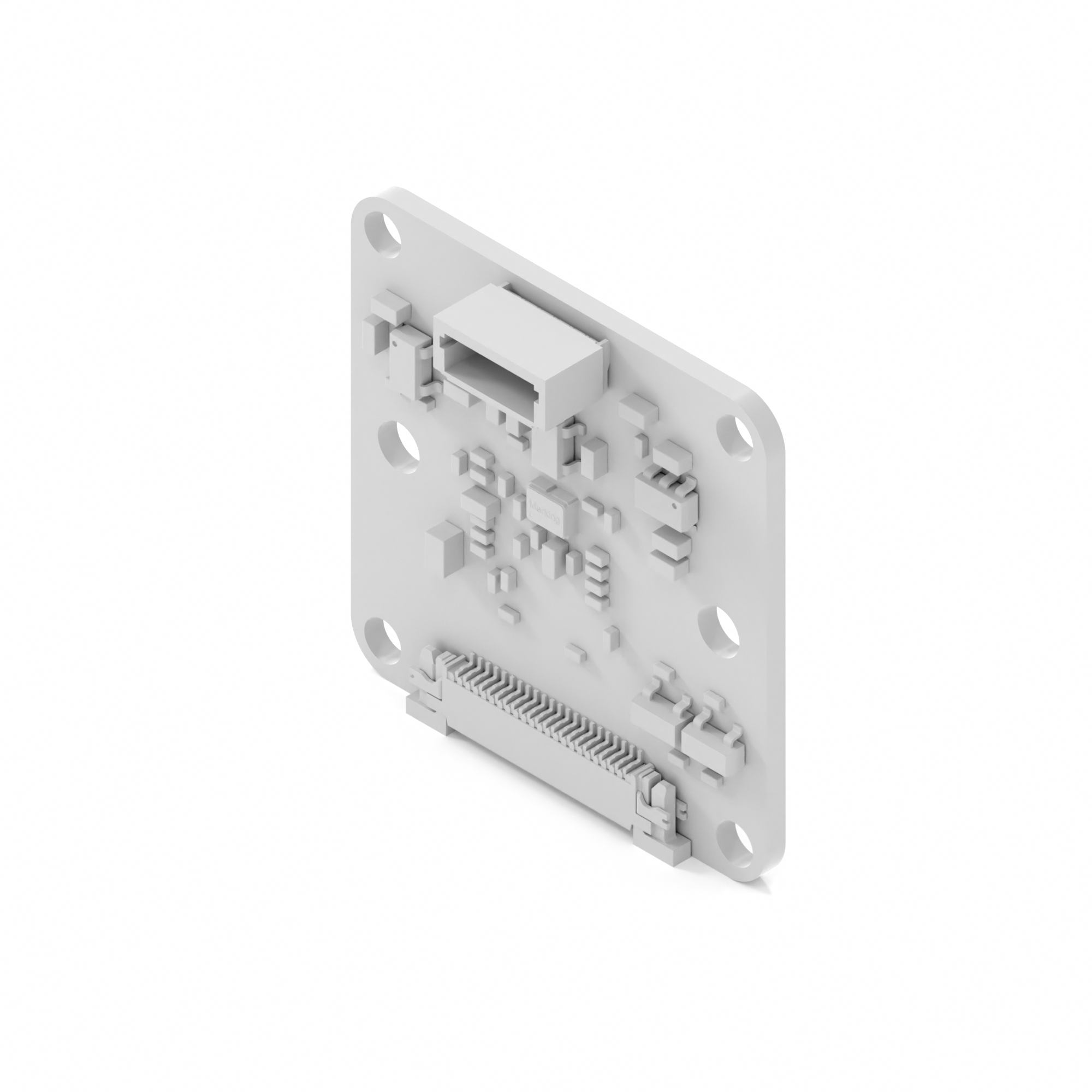 MIPI CSI-2 Camera Modules