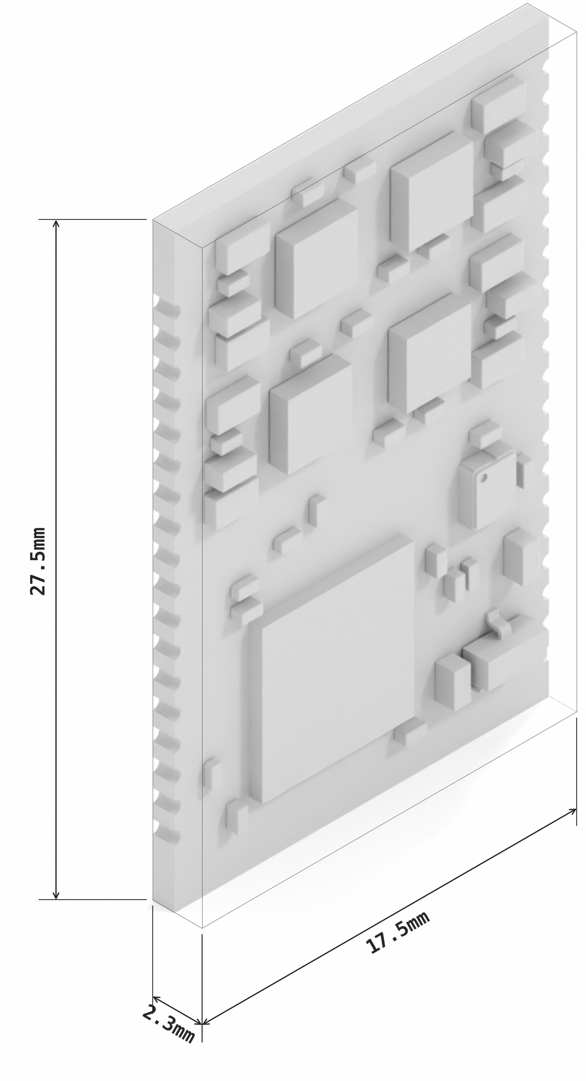 SCE2 4-Axis Stepper Motor Controller