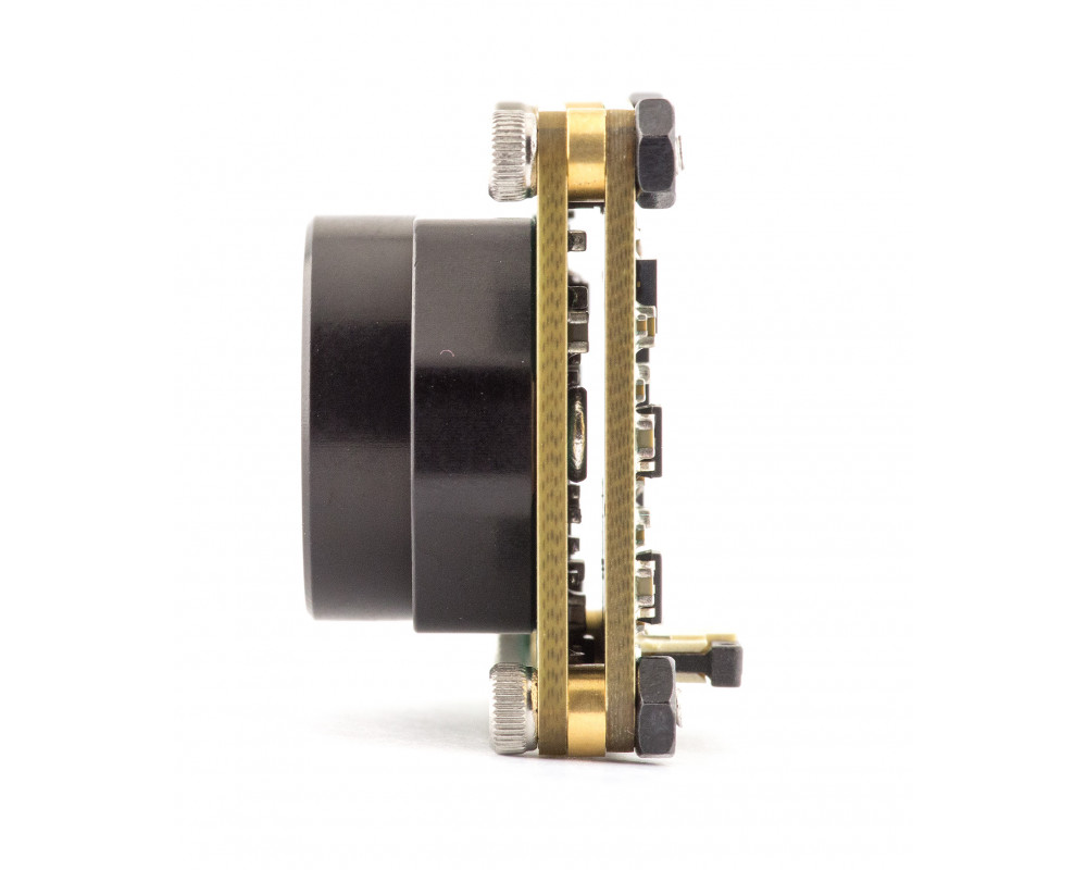 C2 USB camera (Board level, M12L lens mount, FFC)