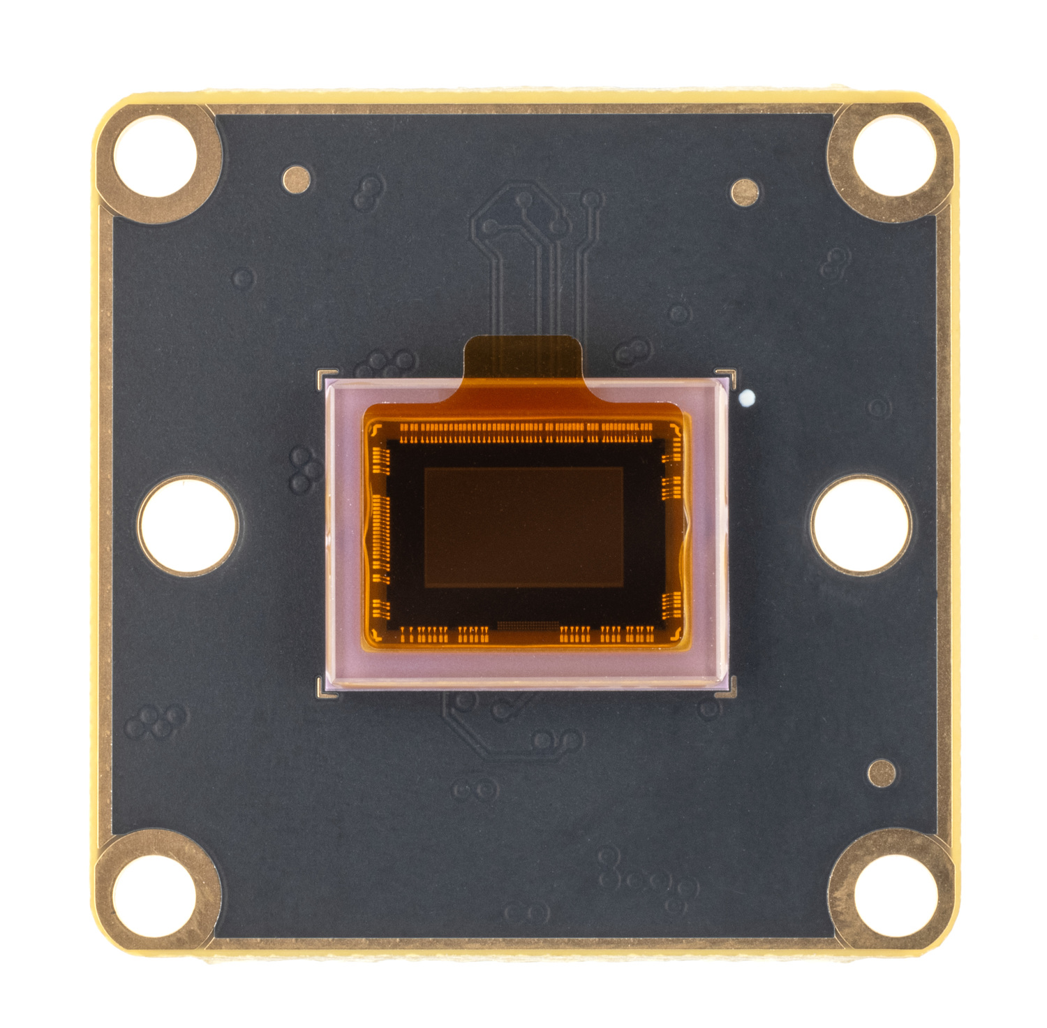 MIPI CSI-2 Camera Modules