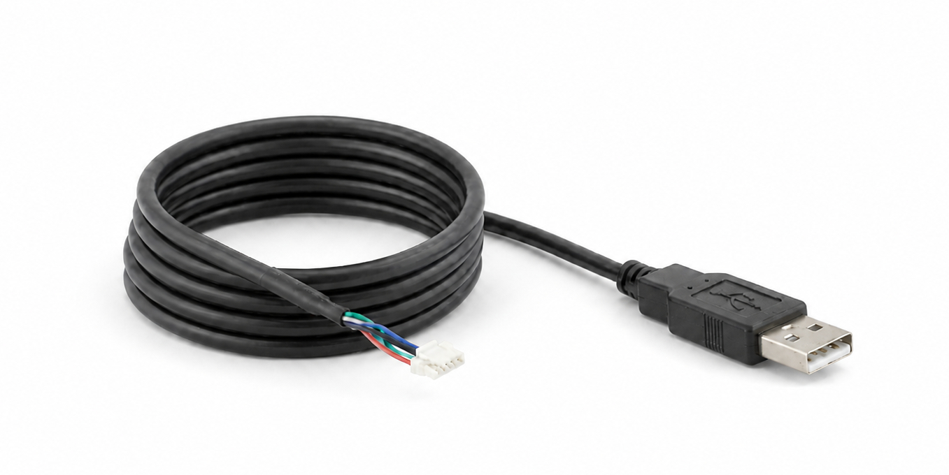 USB JST-GH cable