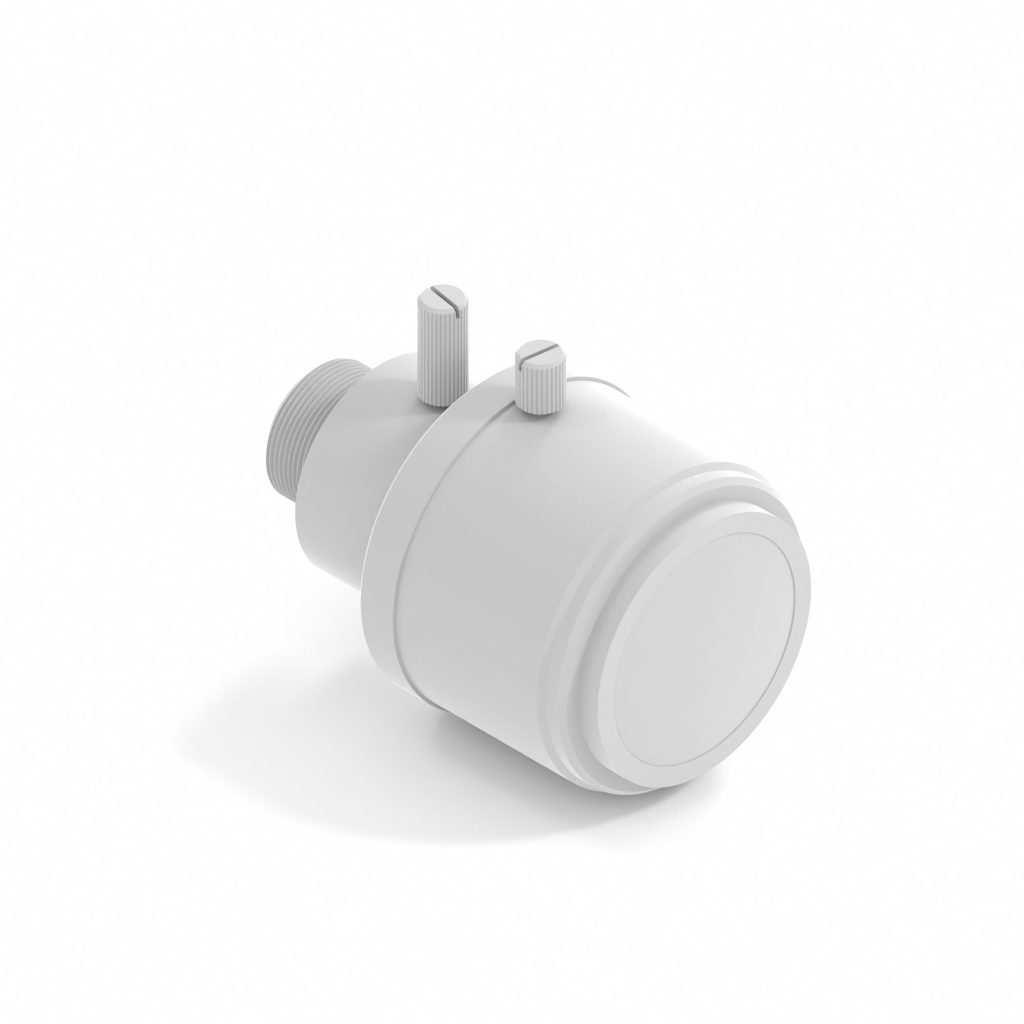 3.6-10mm varifocal M12-mount zoom lens