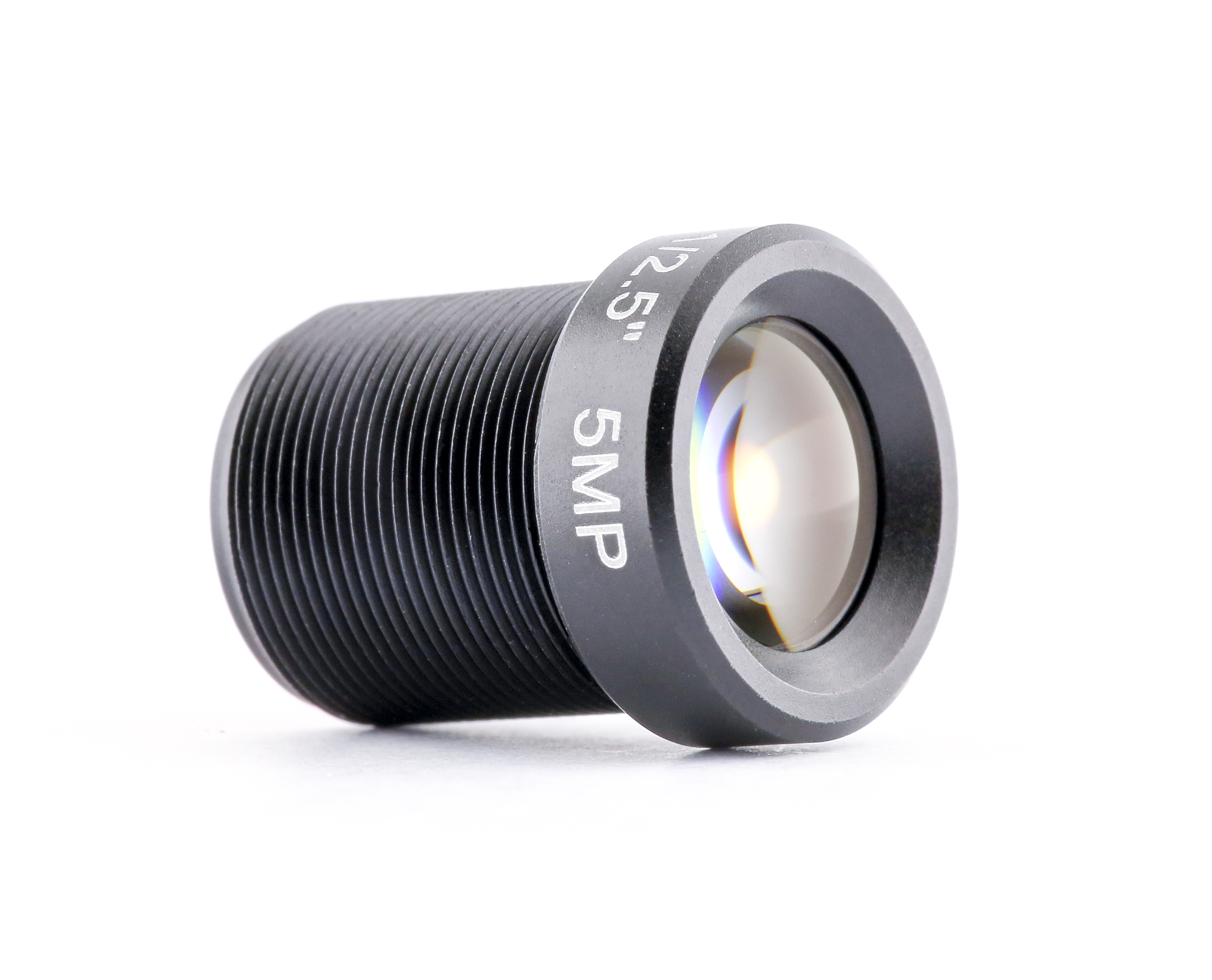 12mm M12-mount lens