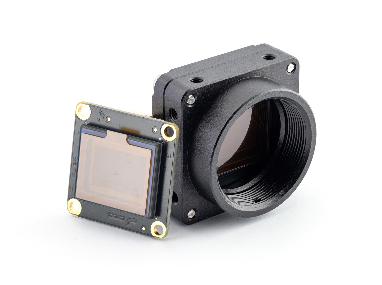 MIPI CSI-2 Camera Modules