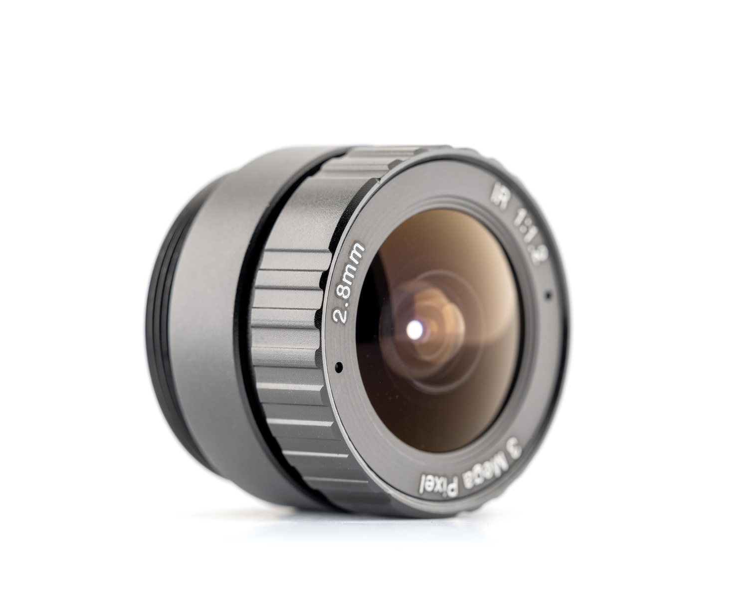 2.8mm CS lens