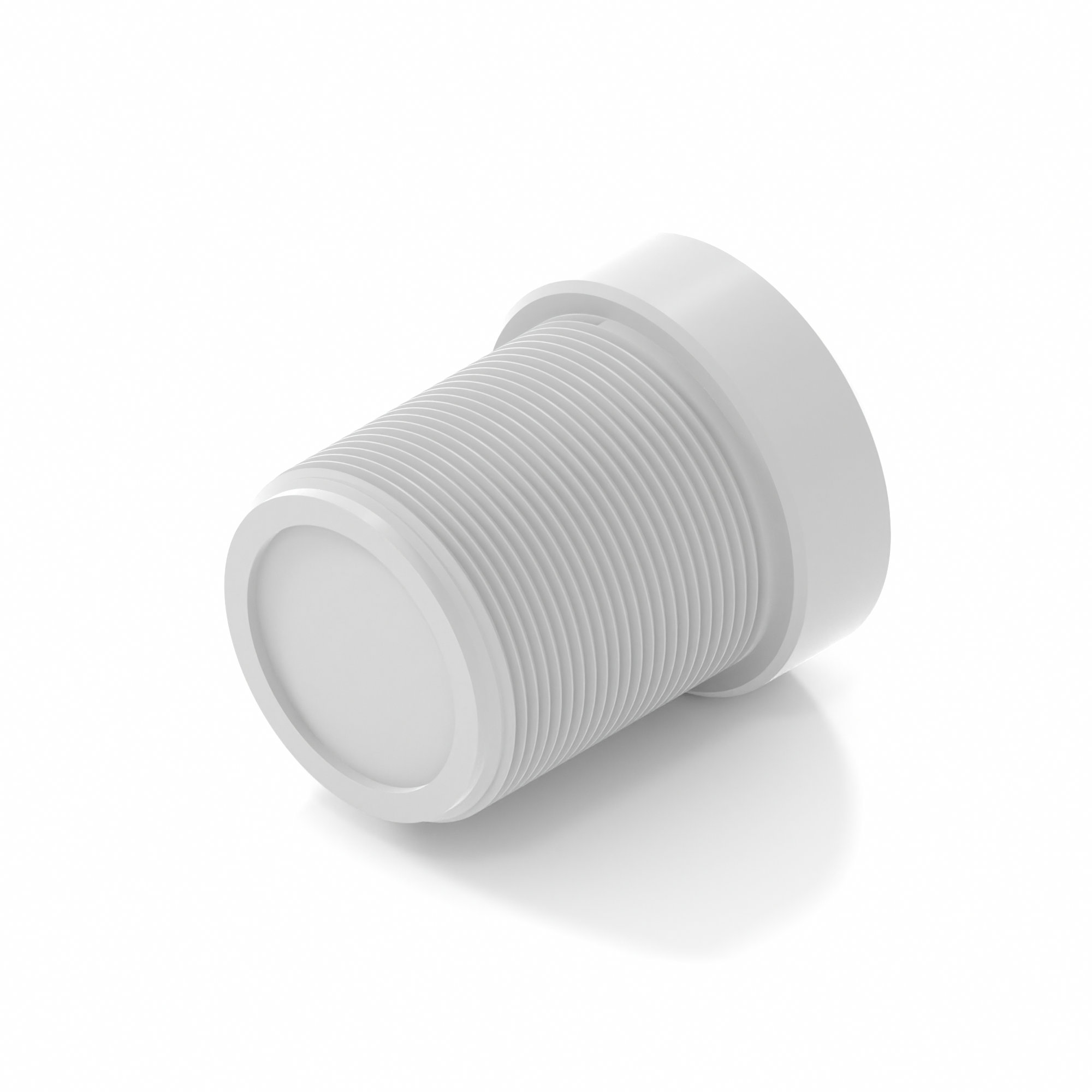 12mm M12-mount lens (IR-Cut Filter)