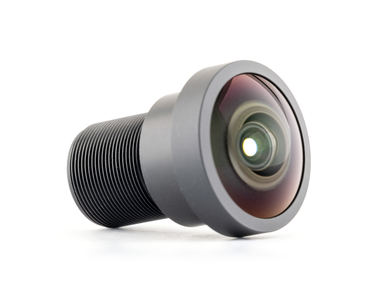 2.7mm M12 lens (IR-Cut Filter)
