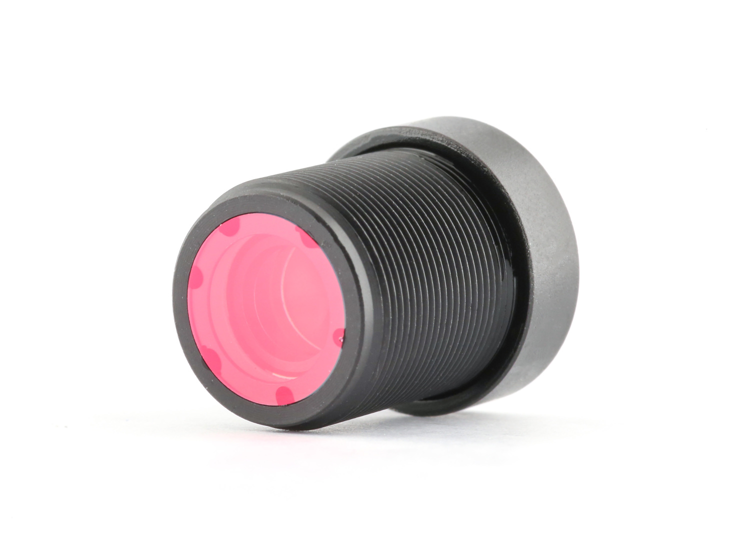 16mm M12-mount lens (IR-Cut Filter)