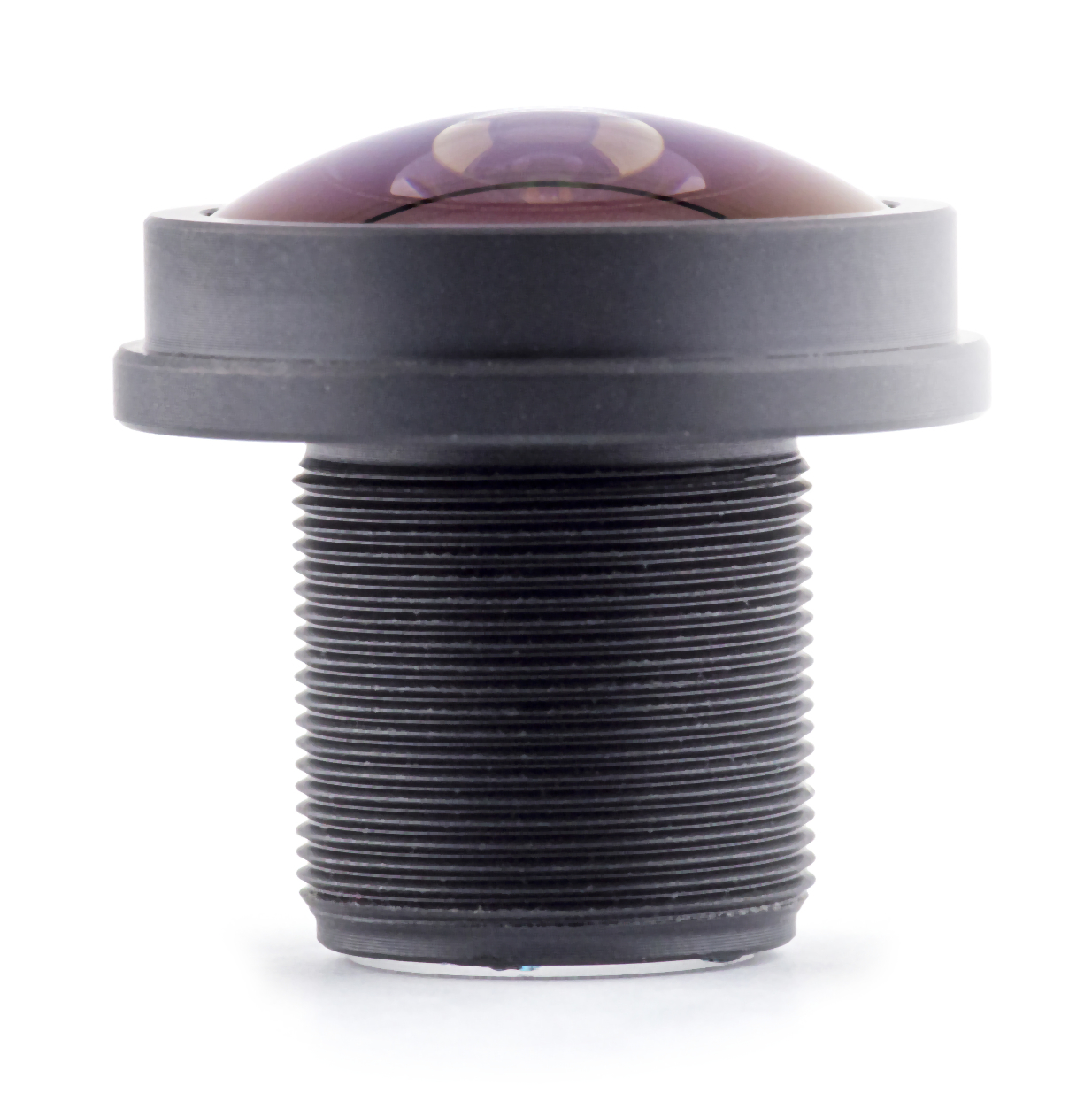 2.11mm M12-mount lens (IR-Cut Filter)