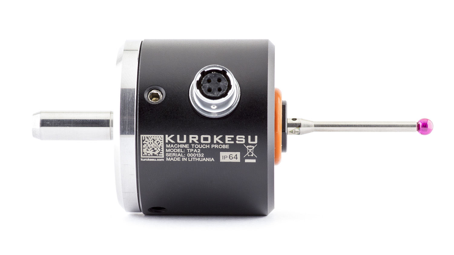 Touch trigger probe TPA2