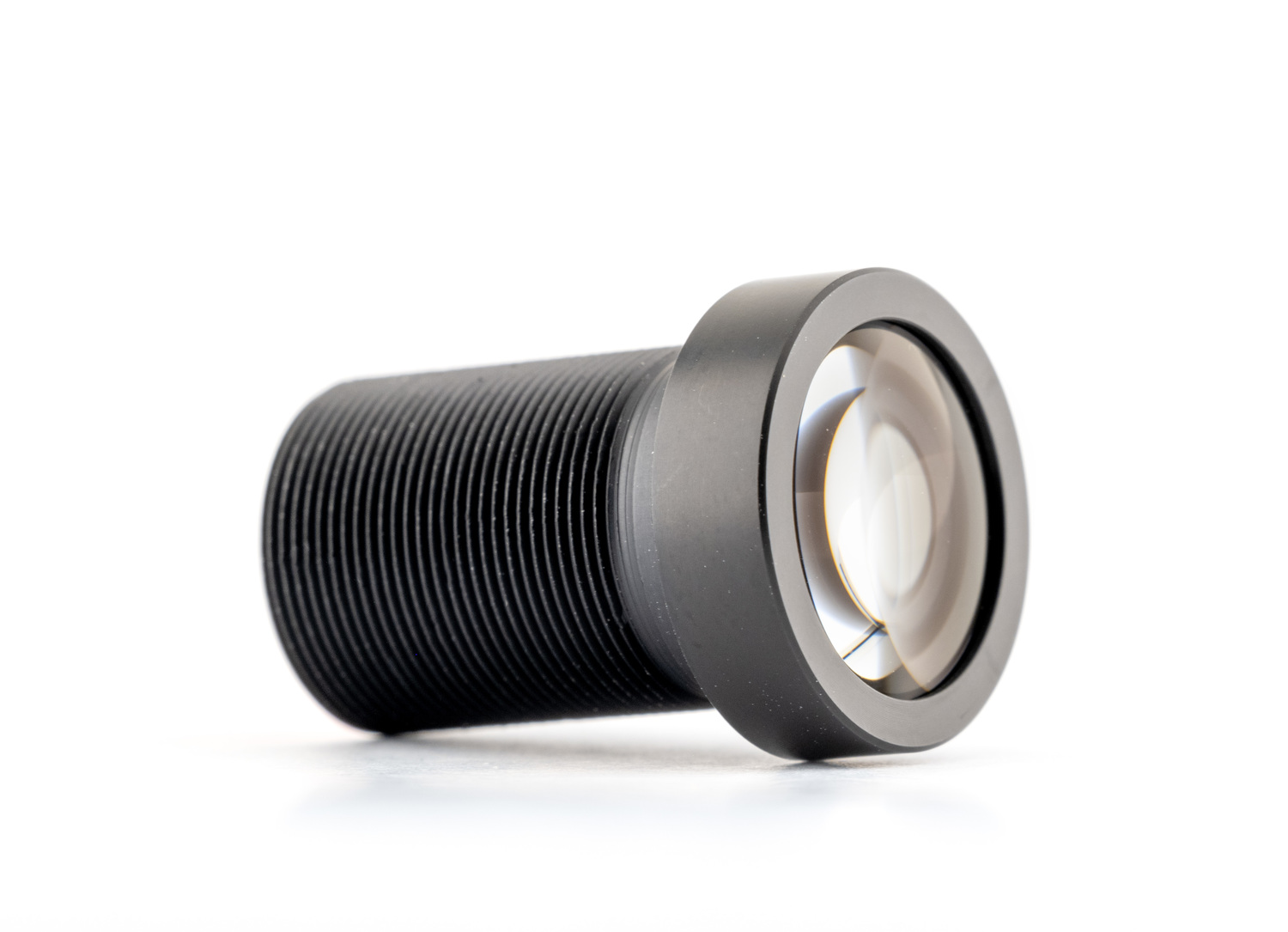 21.6mm M12 Lens (IR-Cut Filter)