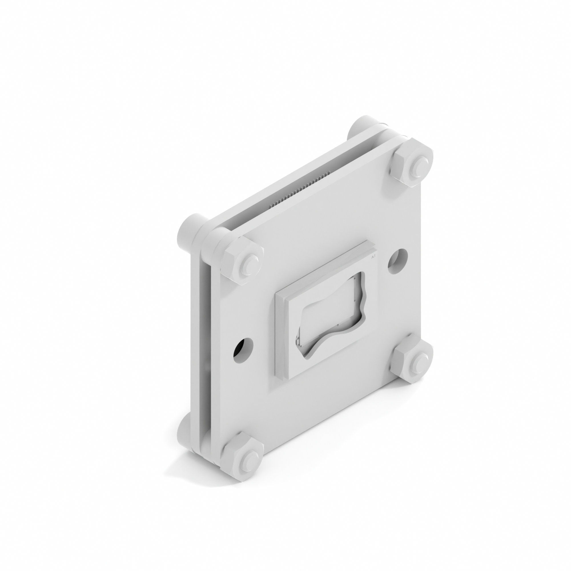 C2 USB camera (Board level, no lens mount)